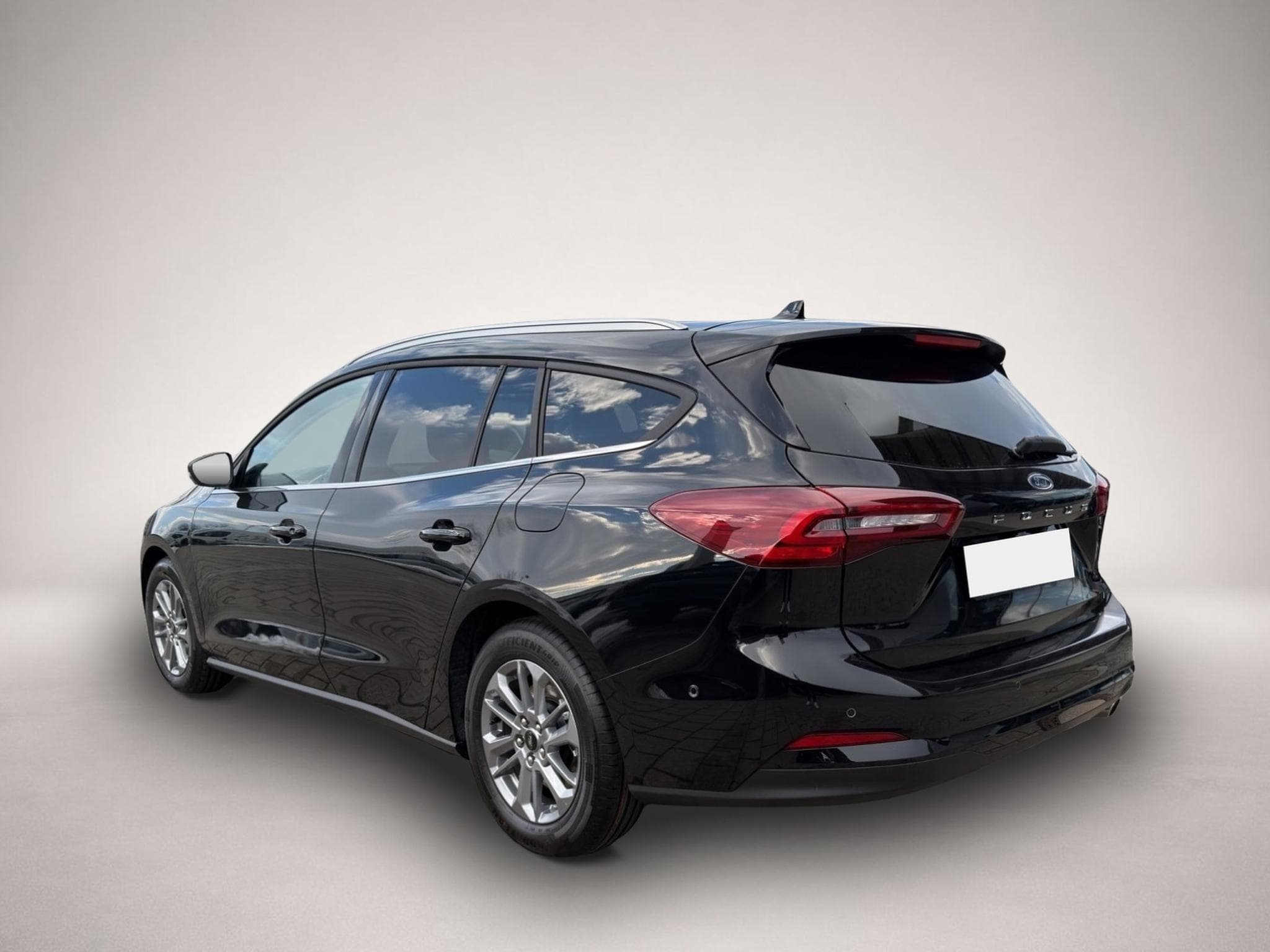 Ford Focus (2025) - Foto 3