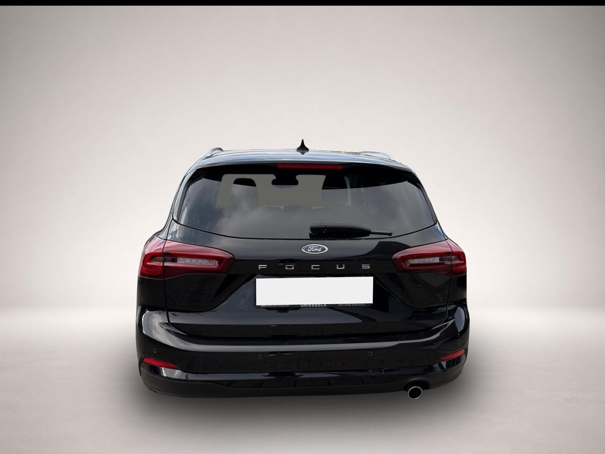 Ford Focus (2025) - Foto 4