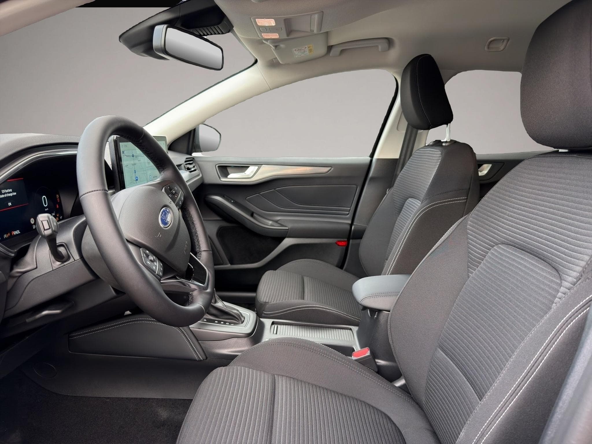 Ford Focus (2025) - Foto 7