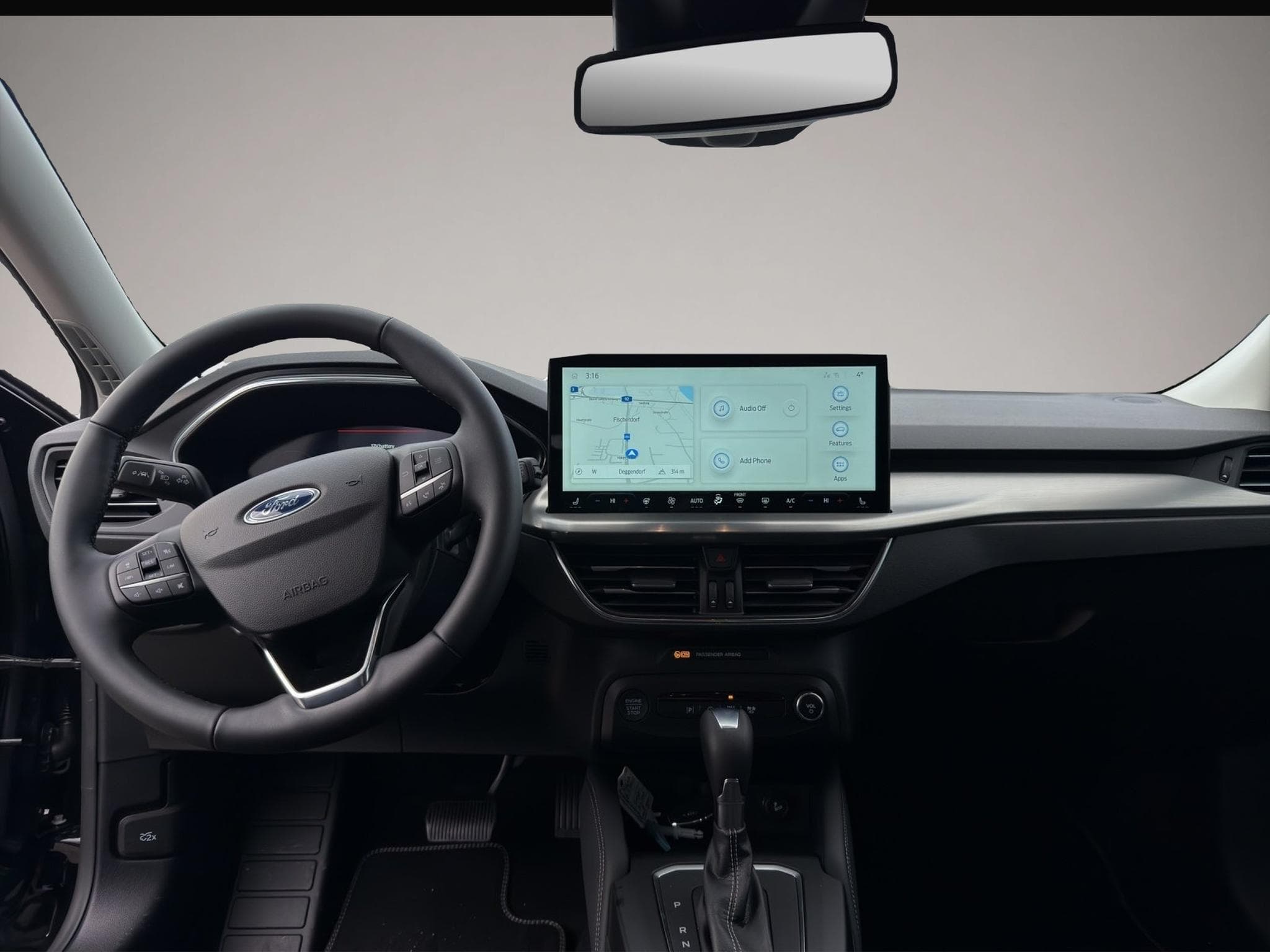 Ford Focus (2025) - Foto 8