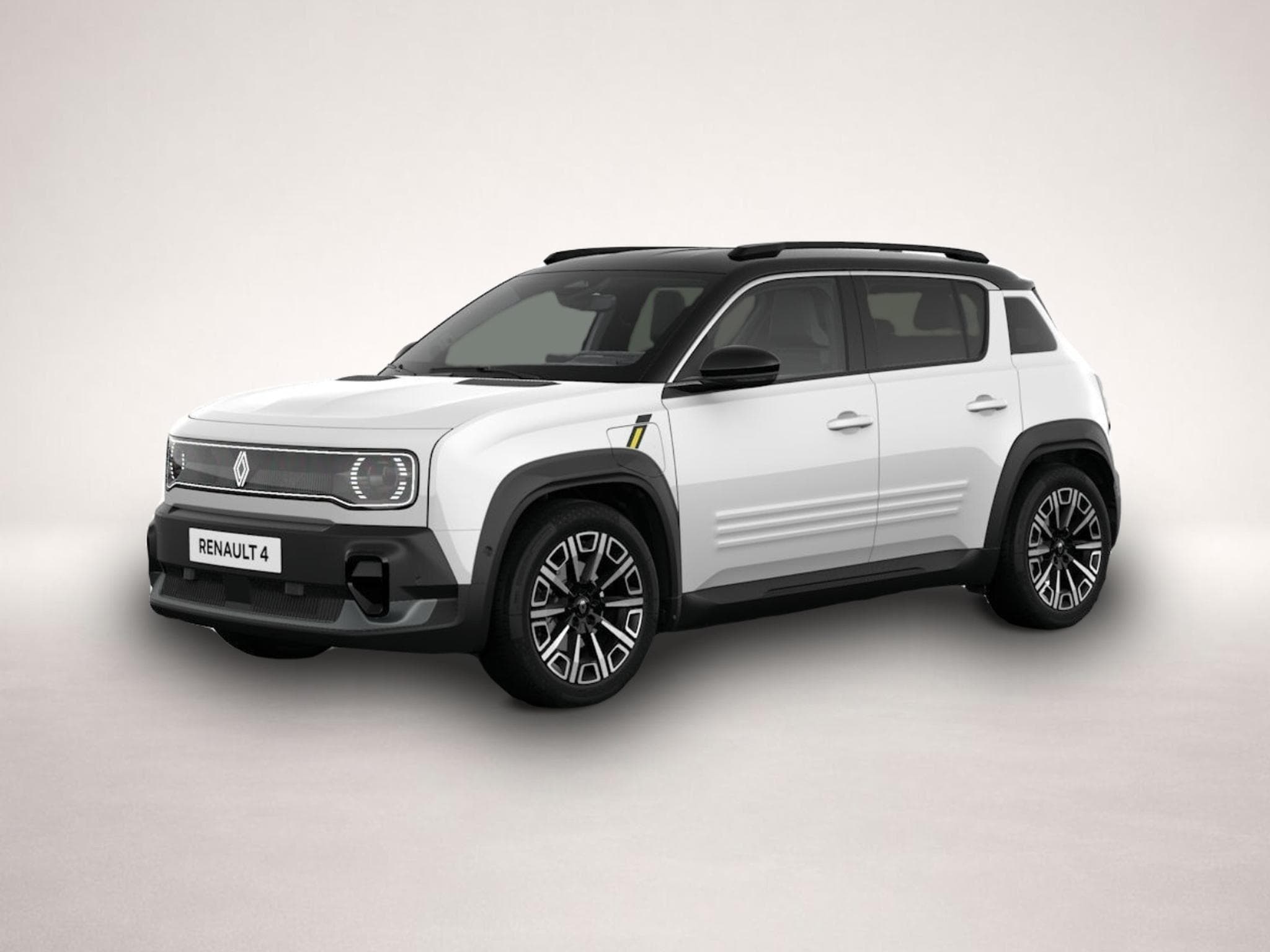 Renault R4 (2026) - Foto 1