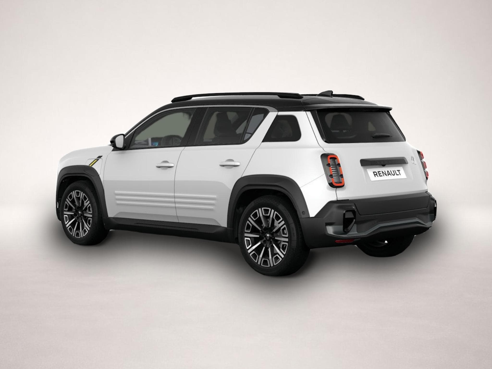 Renault R4 (2026) - Foto 4
