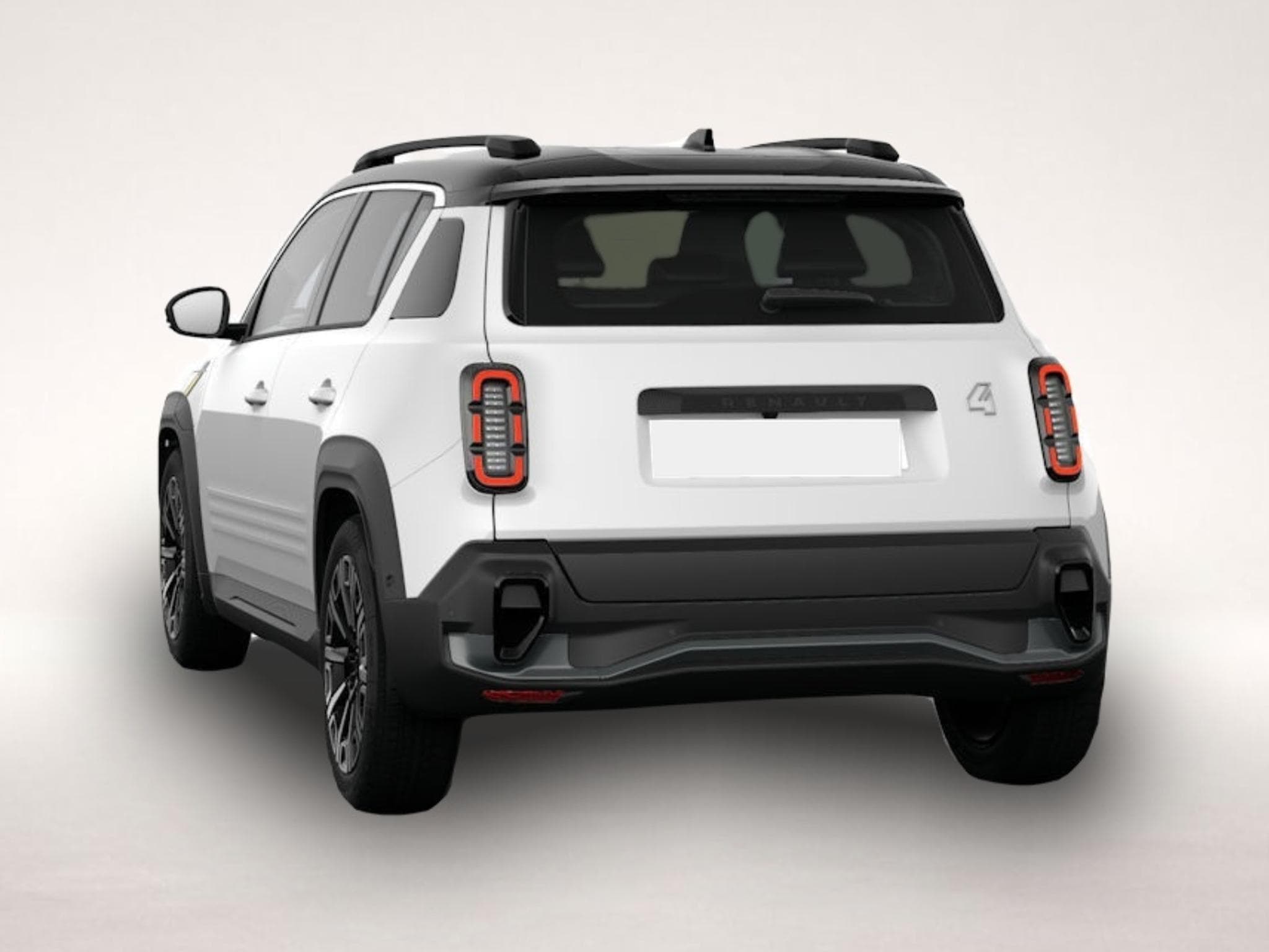 Renault R4 (2026) - Foto 5