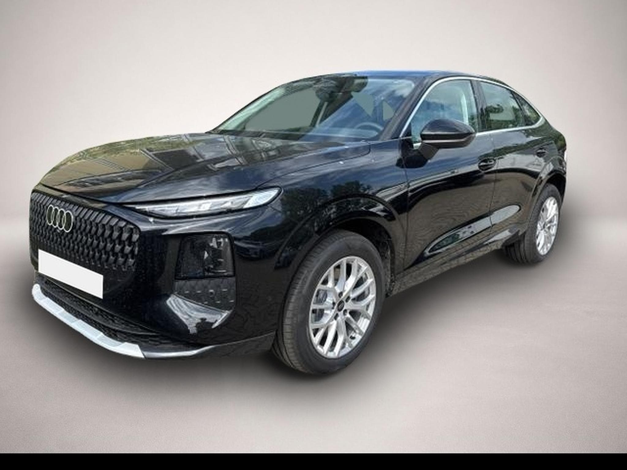 Audi Q3 (2026) - Foto 1