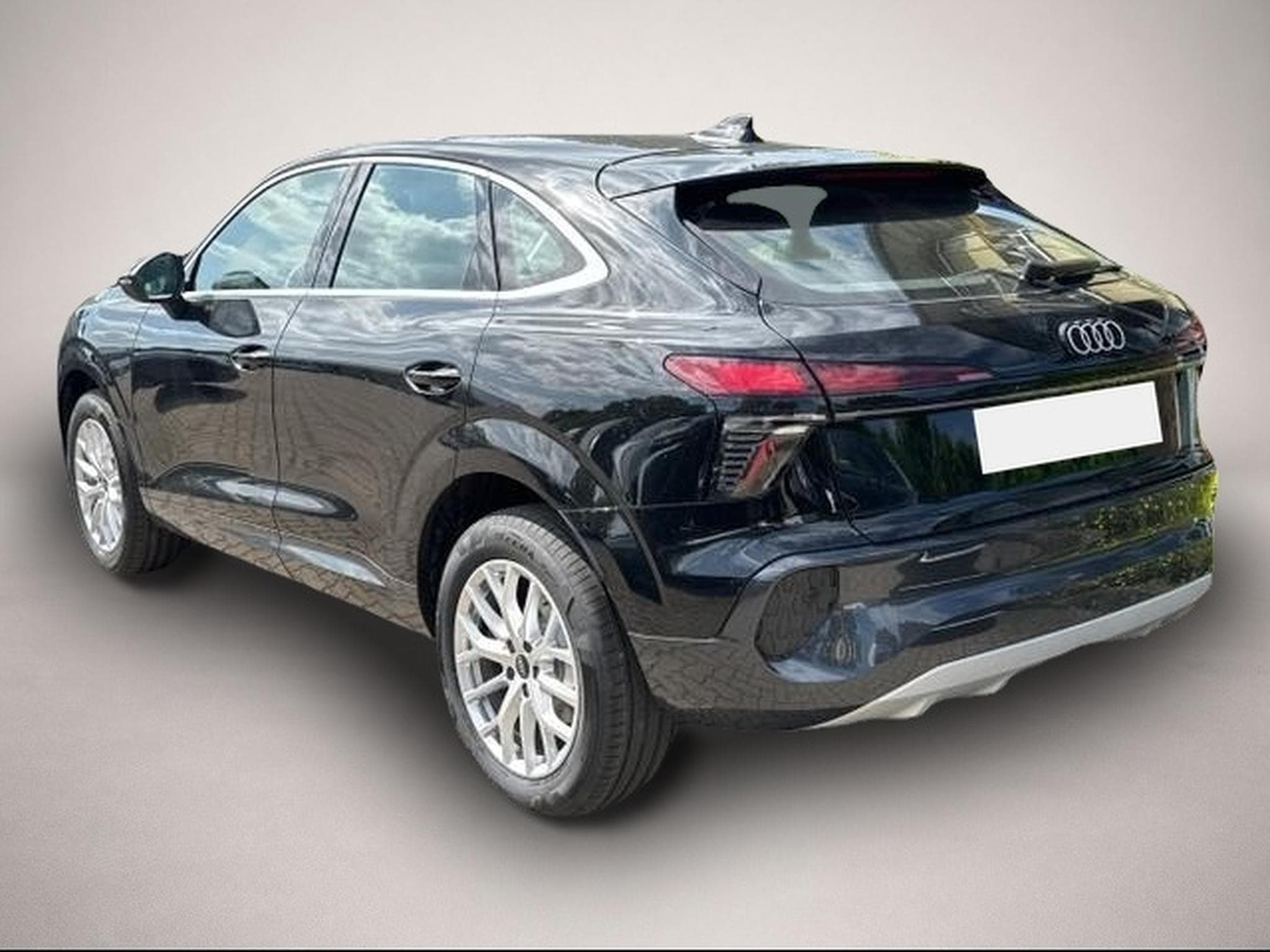 Audi Q3 (2026) - Foto 3