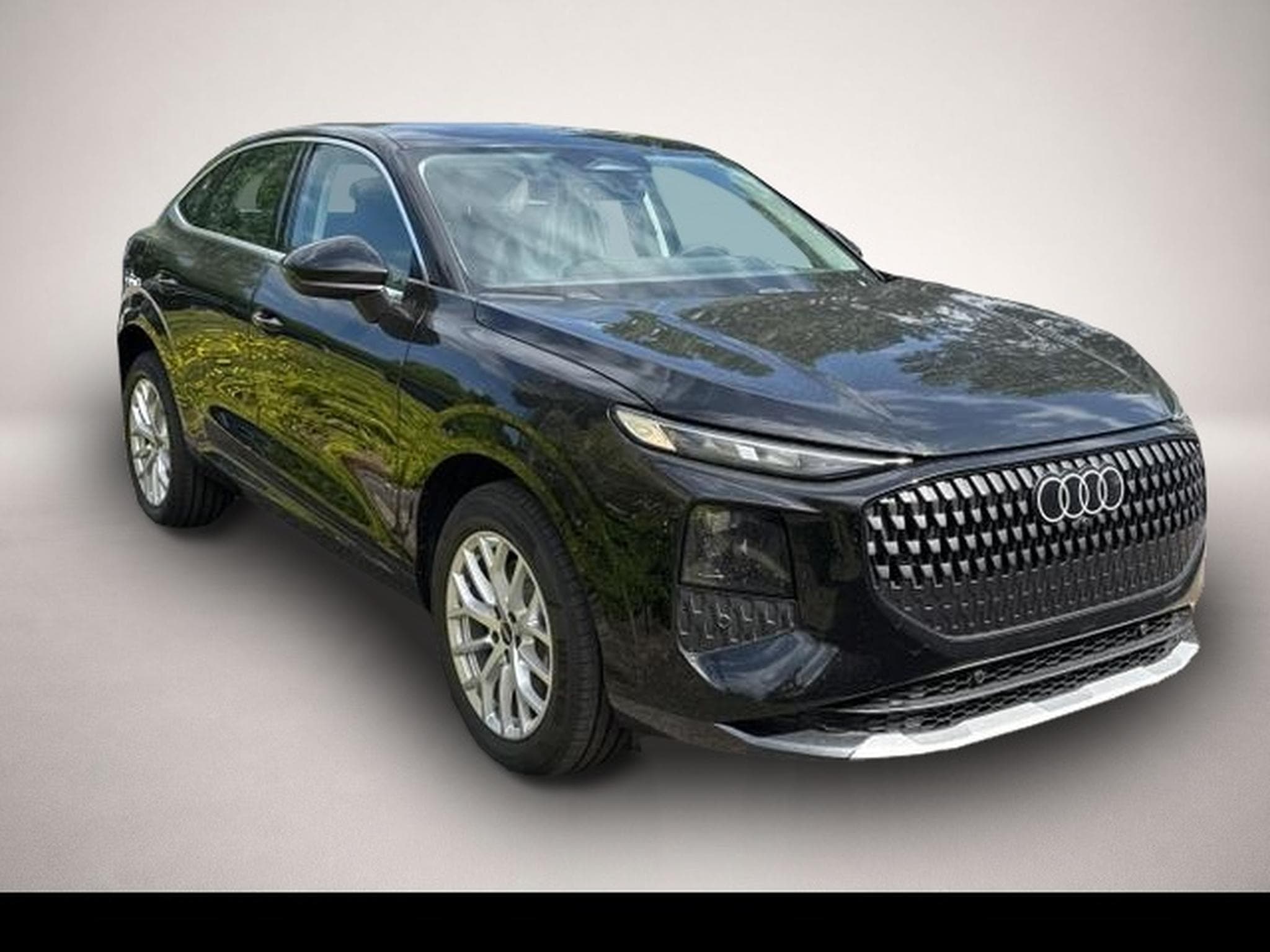 Audi Q3 (2026) - Foto 4