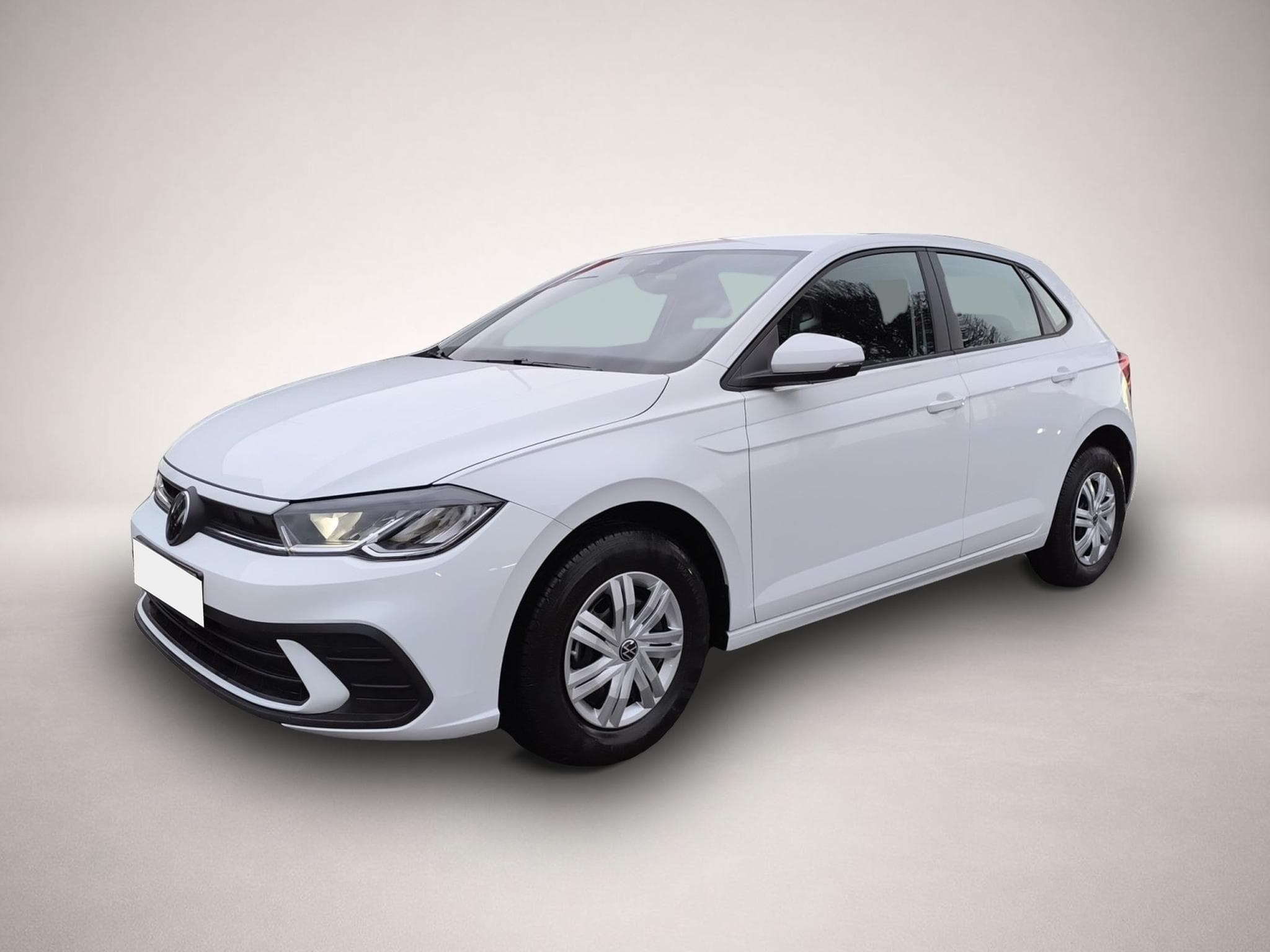 VW Polo (2025) - Foto 1