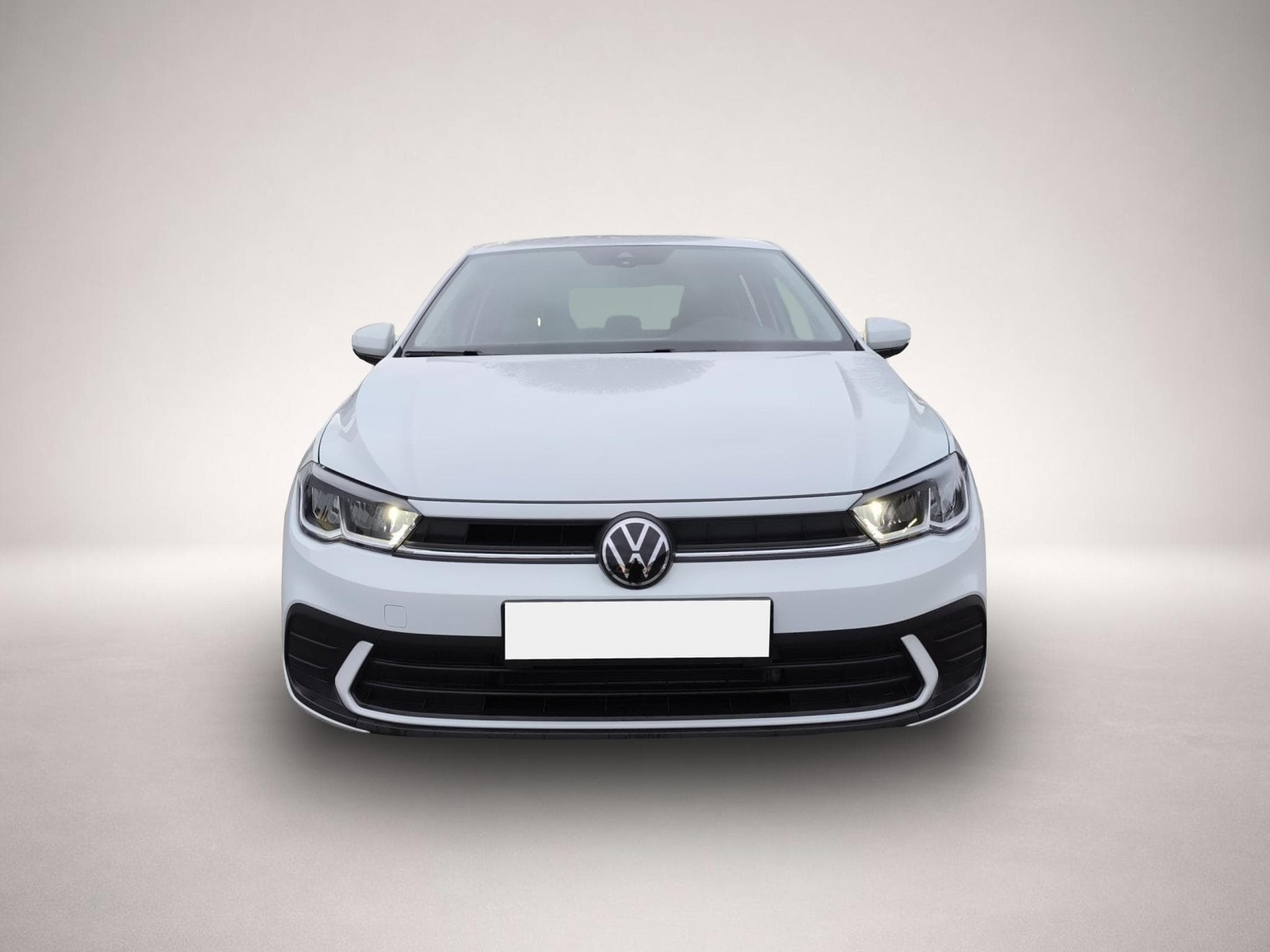 VW Polo (2025) - Foto 2