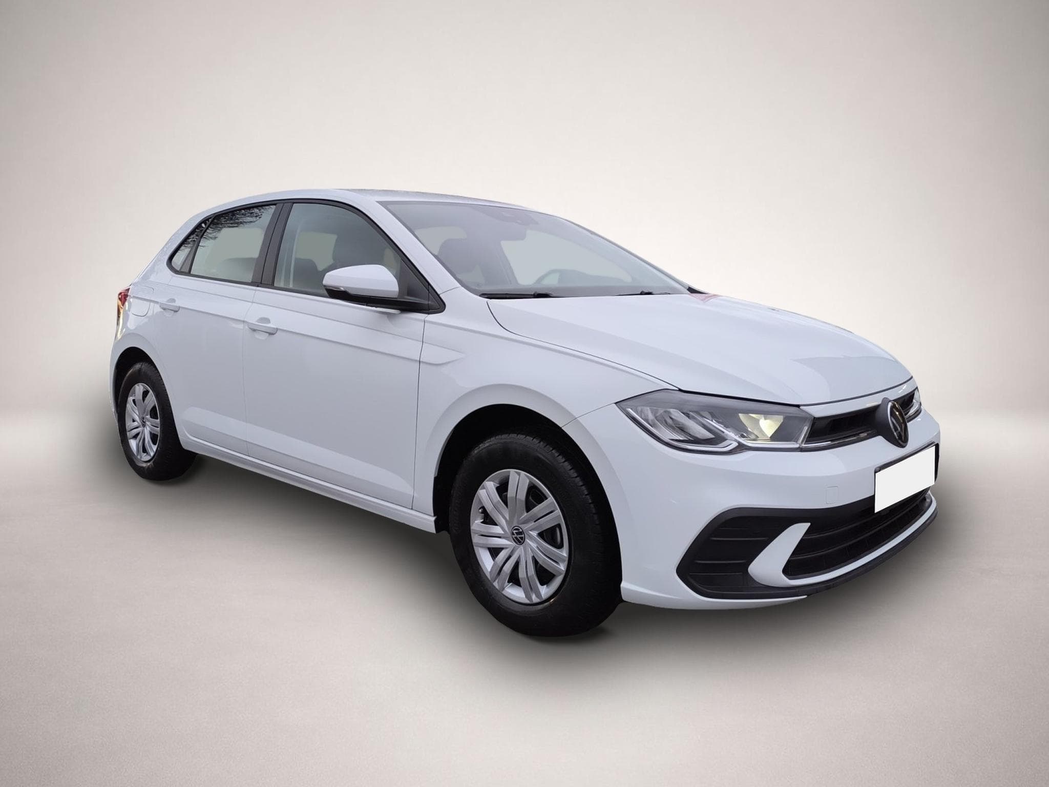 VW Polo (2025) - Foto 3