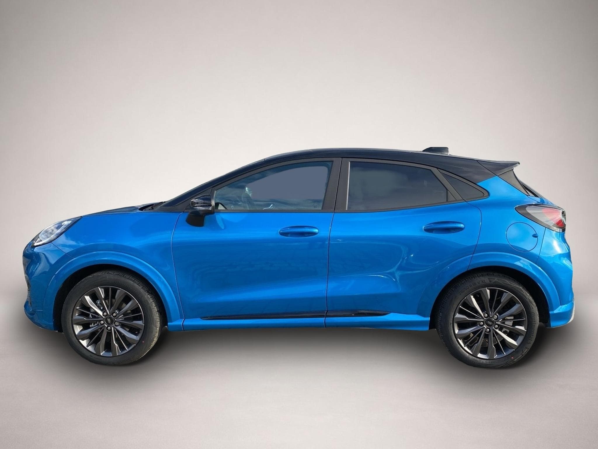 Ford Puma (2026) - Foto 2