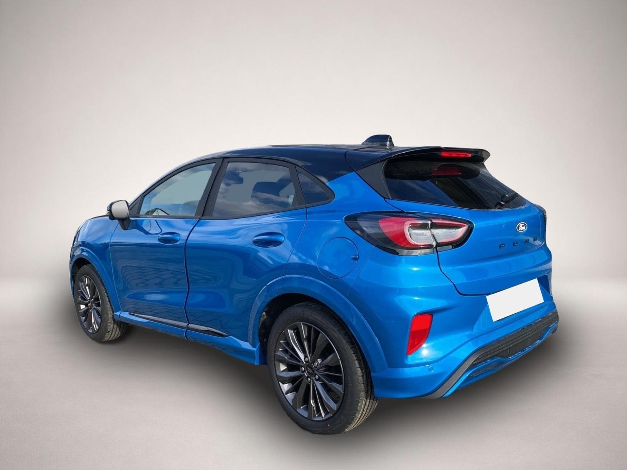 Ford Puma (2026) - Foto 3