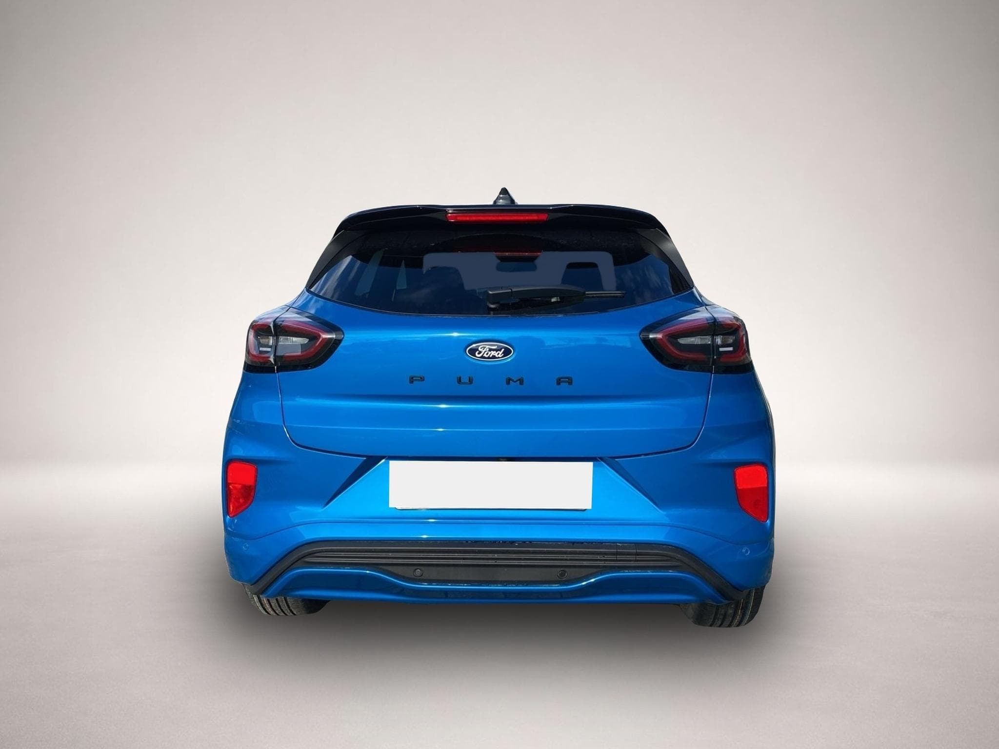 Ford Puma (2026) - Foto 4