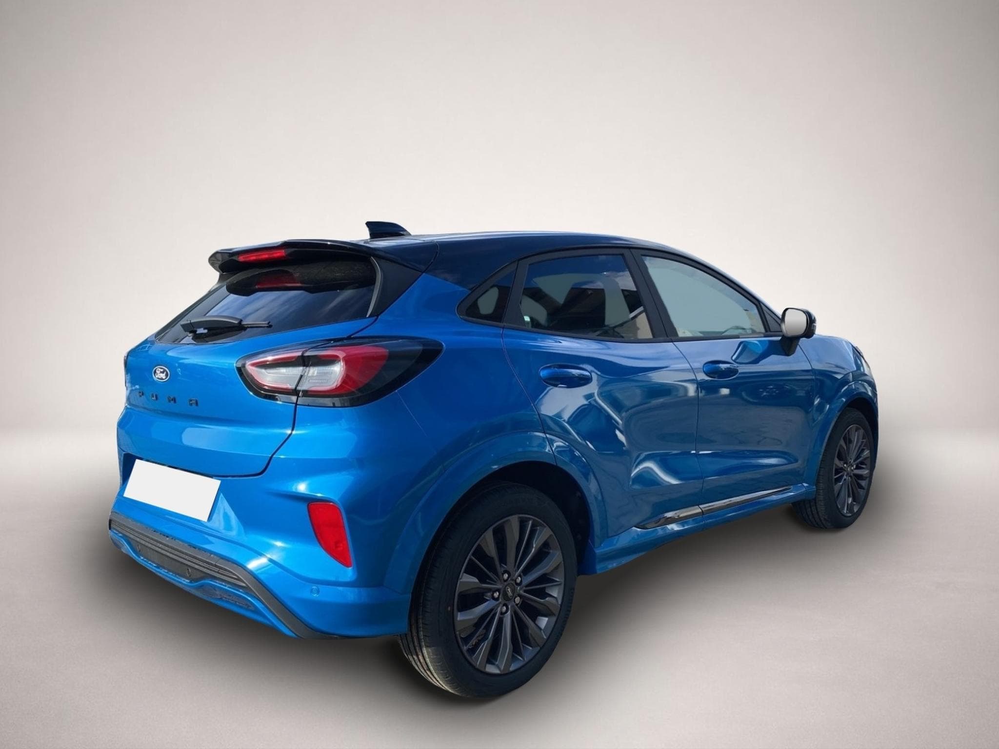 Ford Puma (2026) - Foto 5