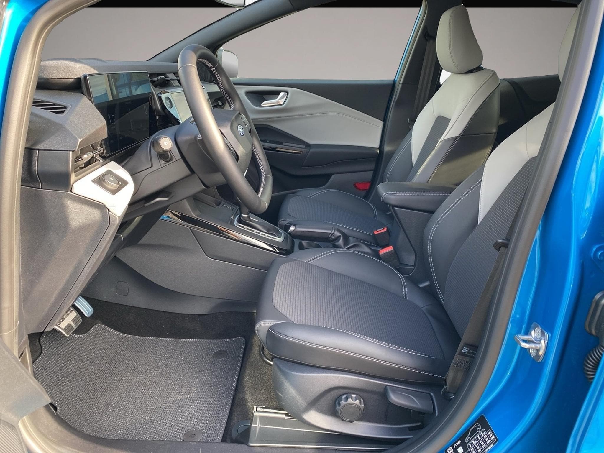 Ford Puma (2026) - Foto 7