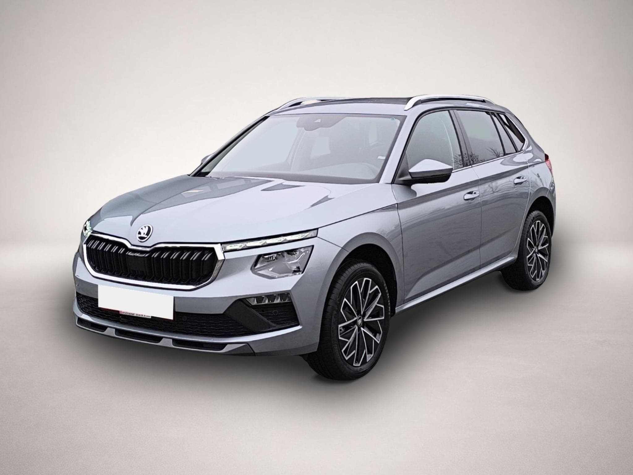 Skoda Kamiq (2026) - Foto 1