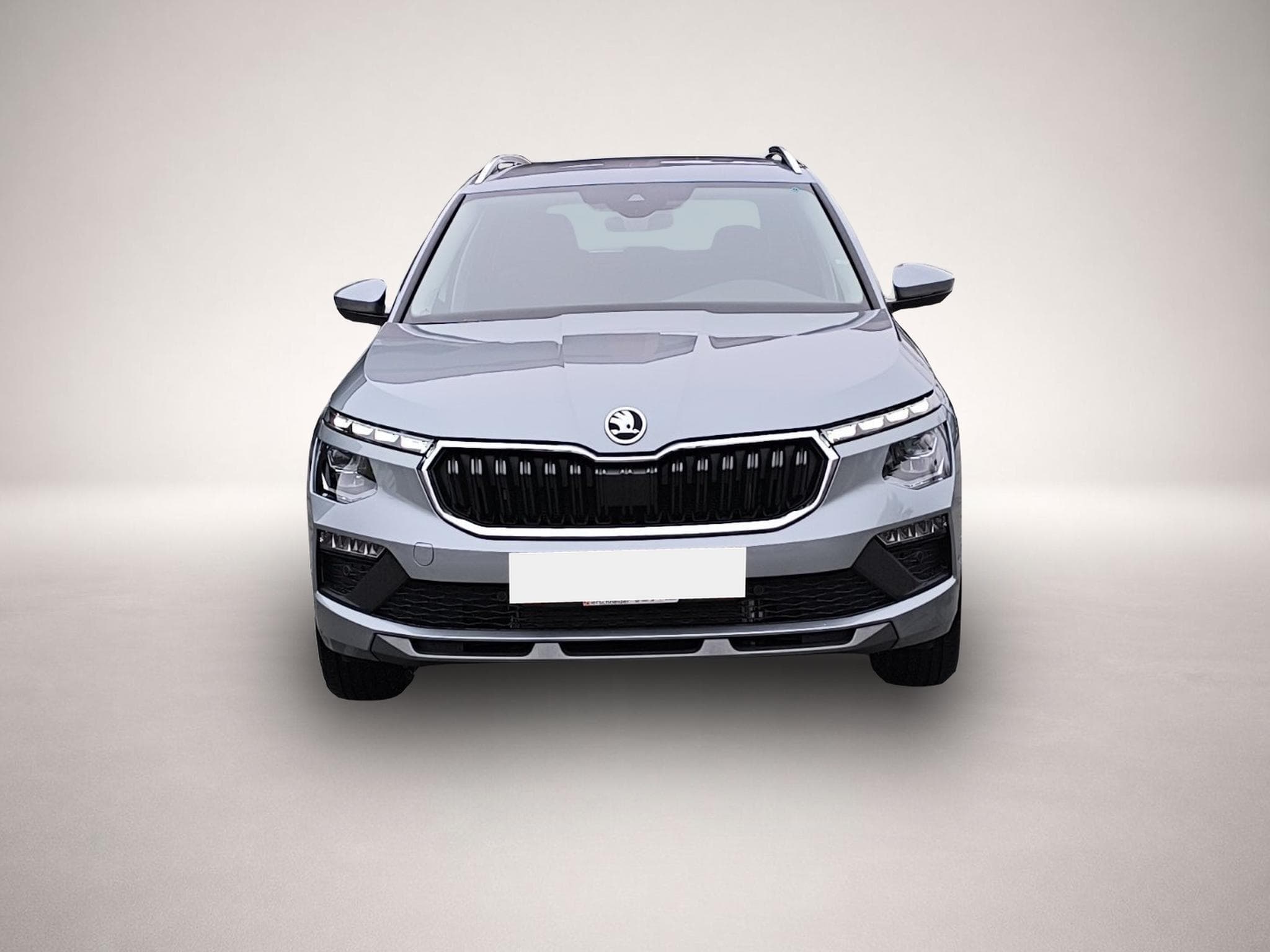Skoda Kamiq (2026) - Foto 2