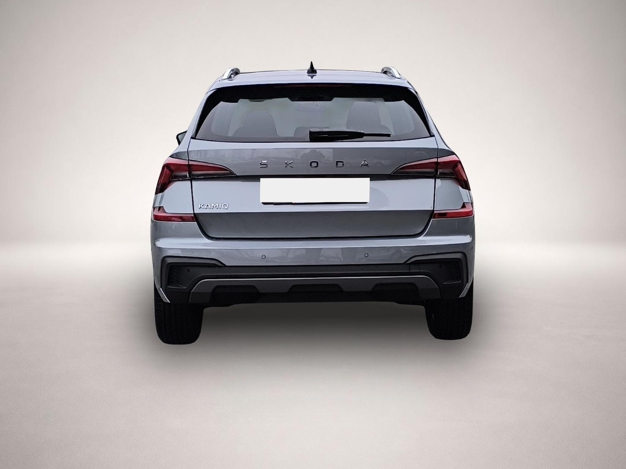 Skoda Kamiq (2026) - Foto 6