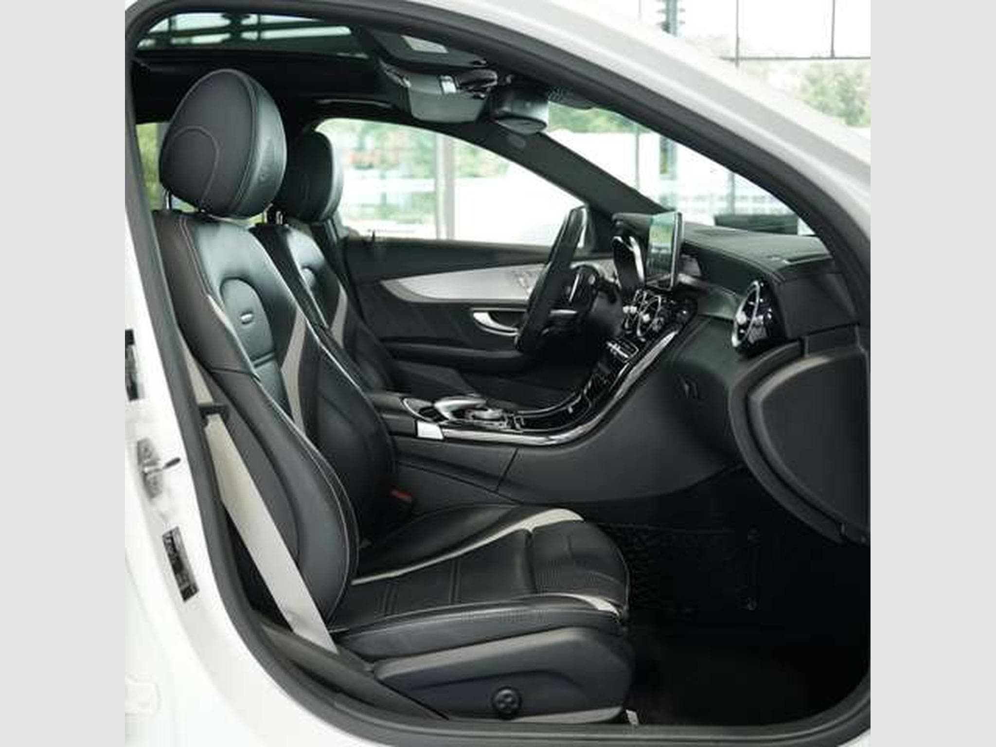 Mercedes C 63 AMG S Limousine *2.H *Pano *Perf-AGA *H-UP (2017) - Photo 18