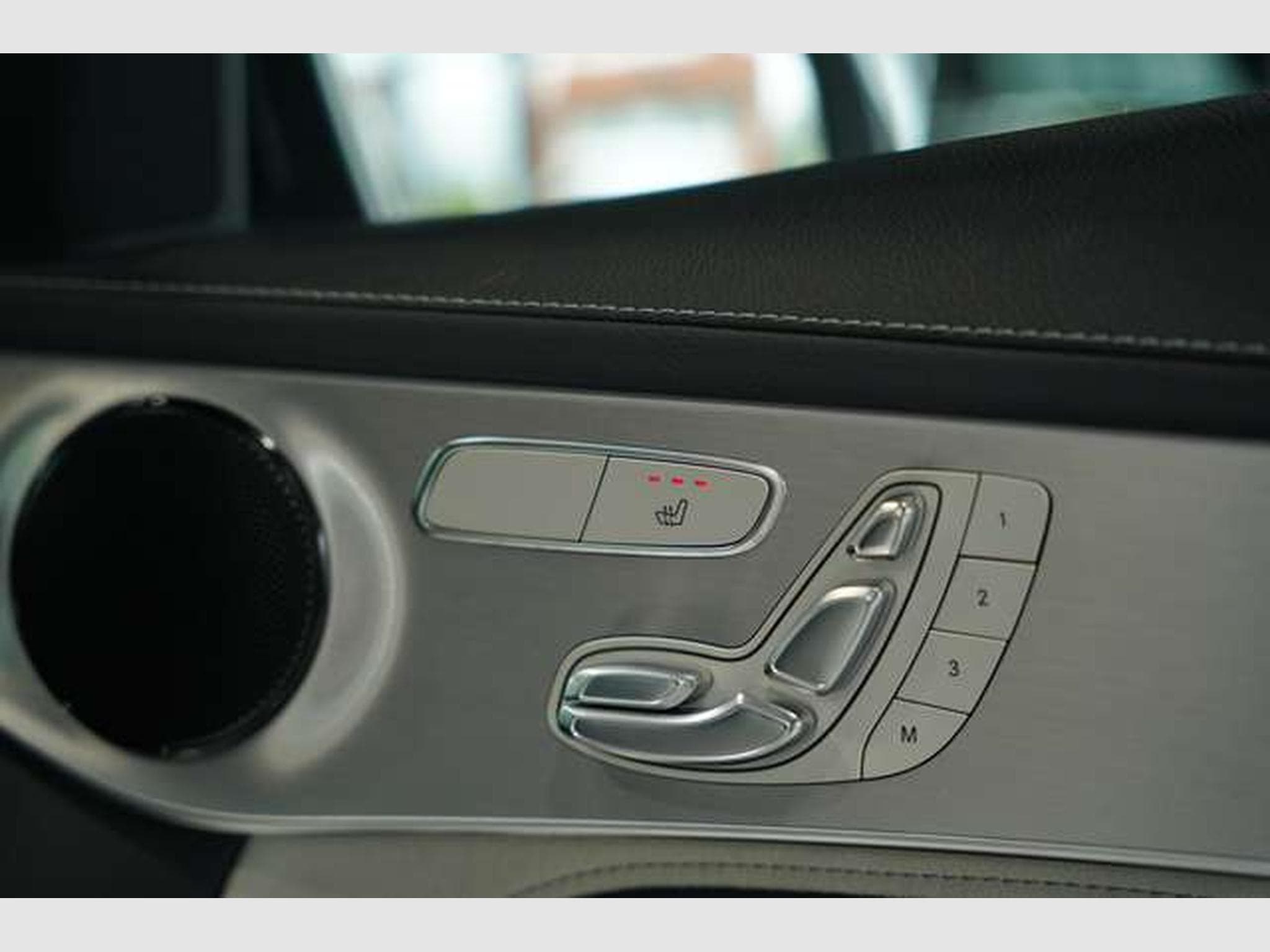 Mercedes C 63 AMG S Limousine *2.H *Pano *Perf-AGA *H-UP (2017) - Photo 19