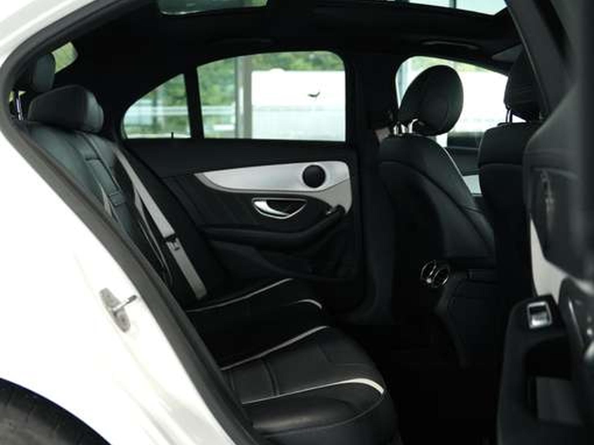 Mercedes C 63 AMG S Limousine *2.H *Pano *Perf-AGA *H-UP (2017) - Photo 26