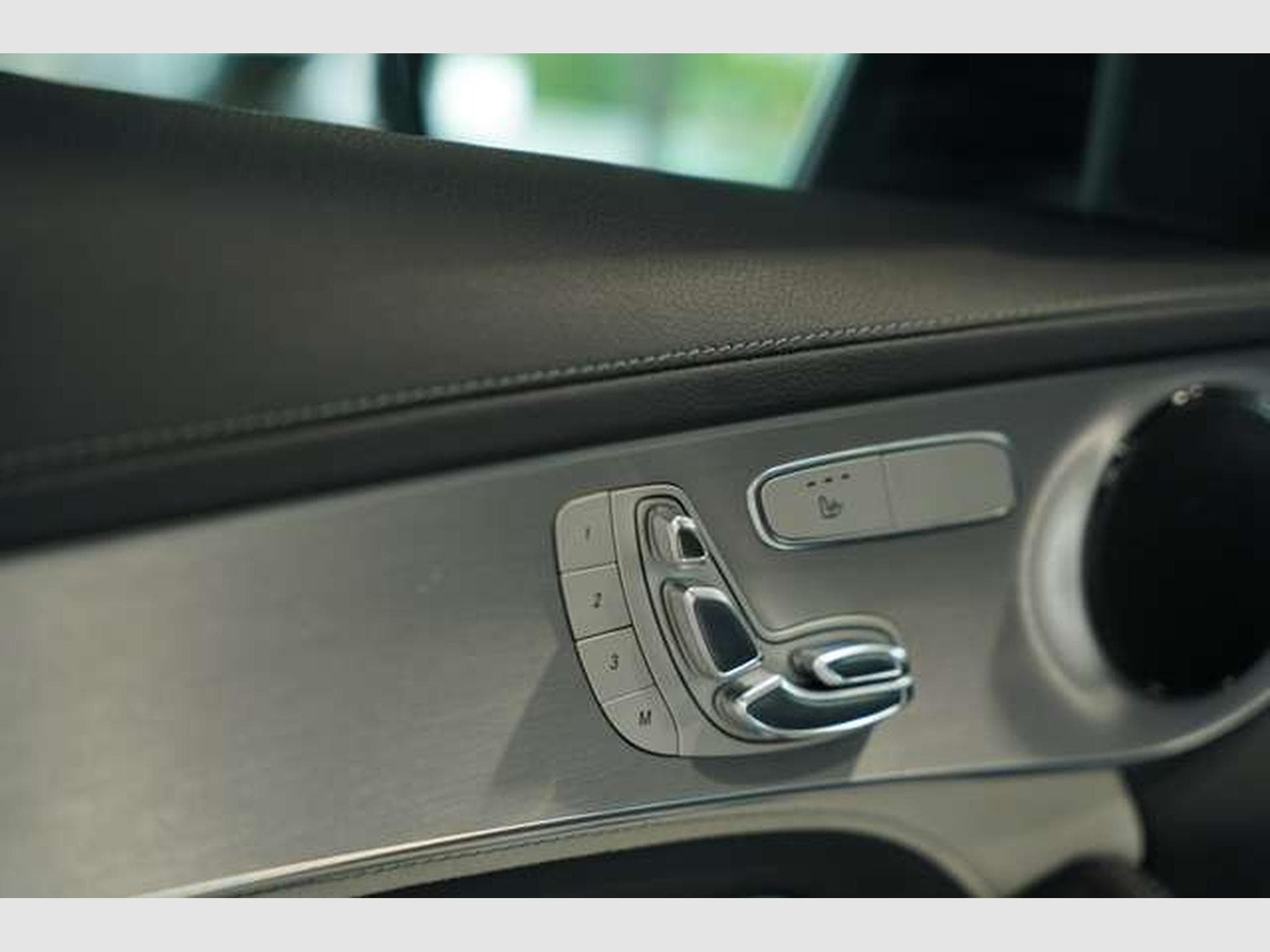 Mercedes C 63 AMG S Limousine *2.H *Pano *Perf-AGA *H-UP (2017) - Photo 31