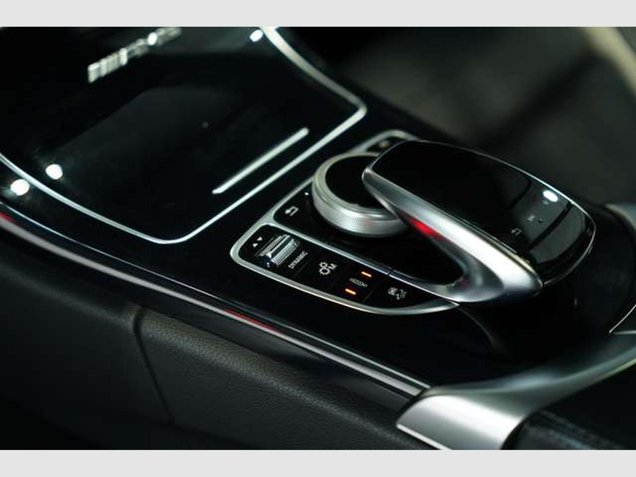 Mercedes C 63 AMG S Limousine *2.H *Pano *Perf-AGA *H-UP (2017) - Photo 34