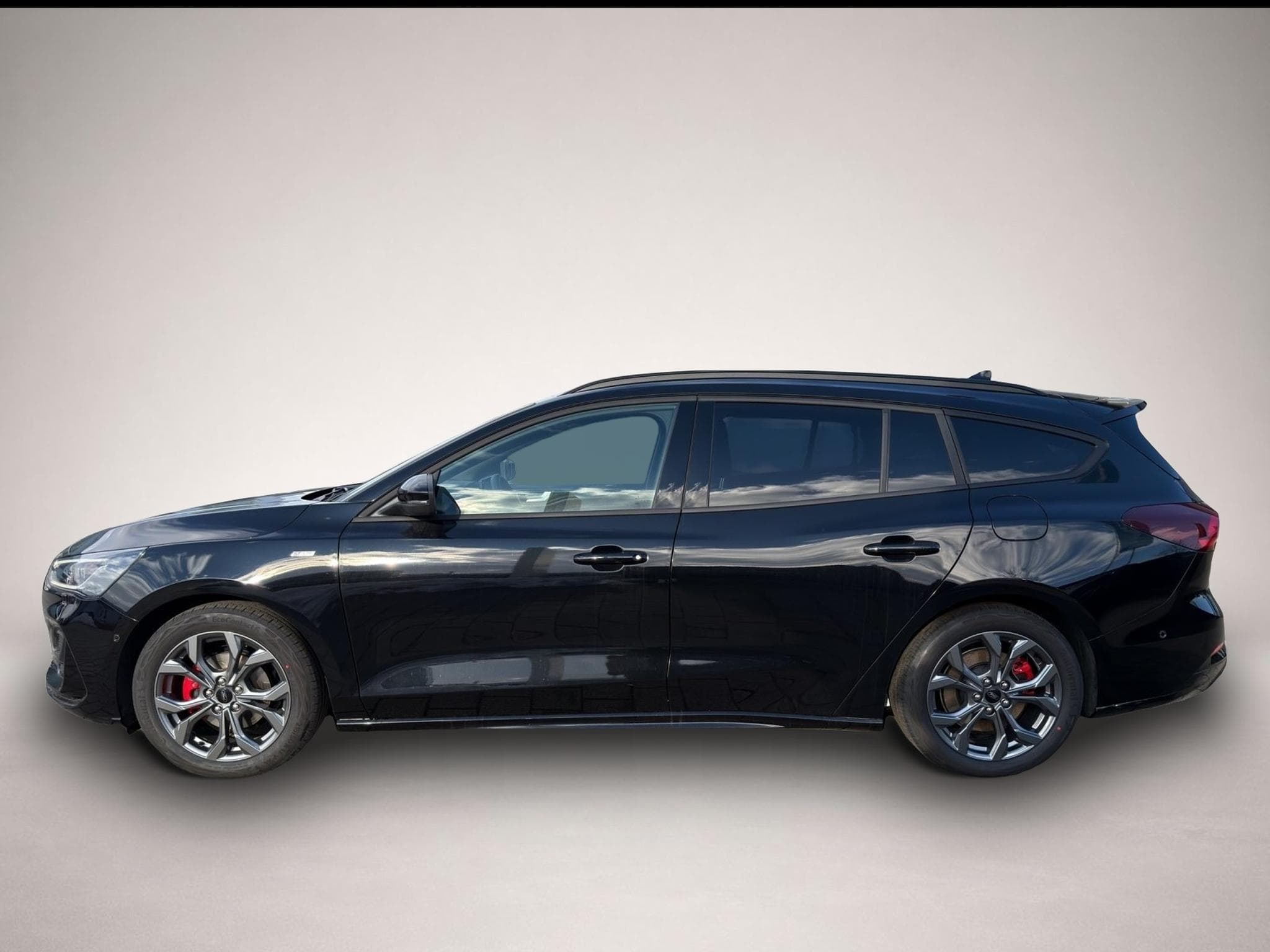 Ford Focus (2026) - Foto 2