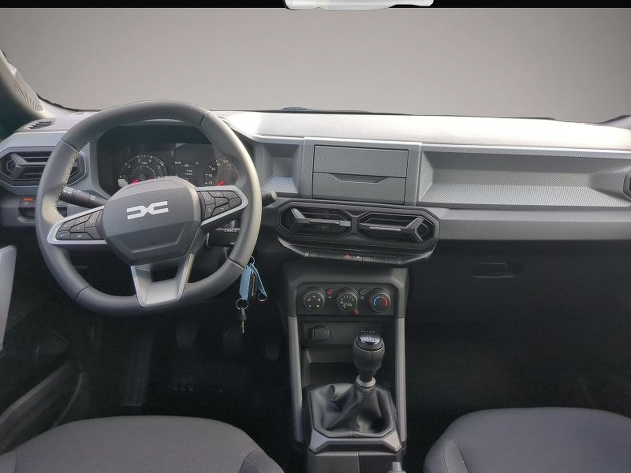 Dacia Duster (2025) - Foto 4