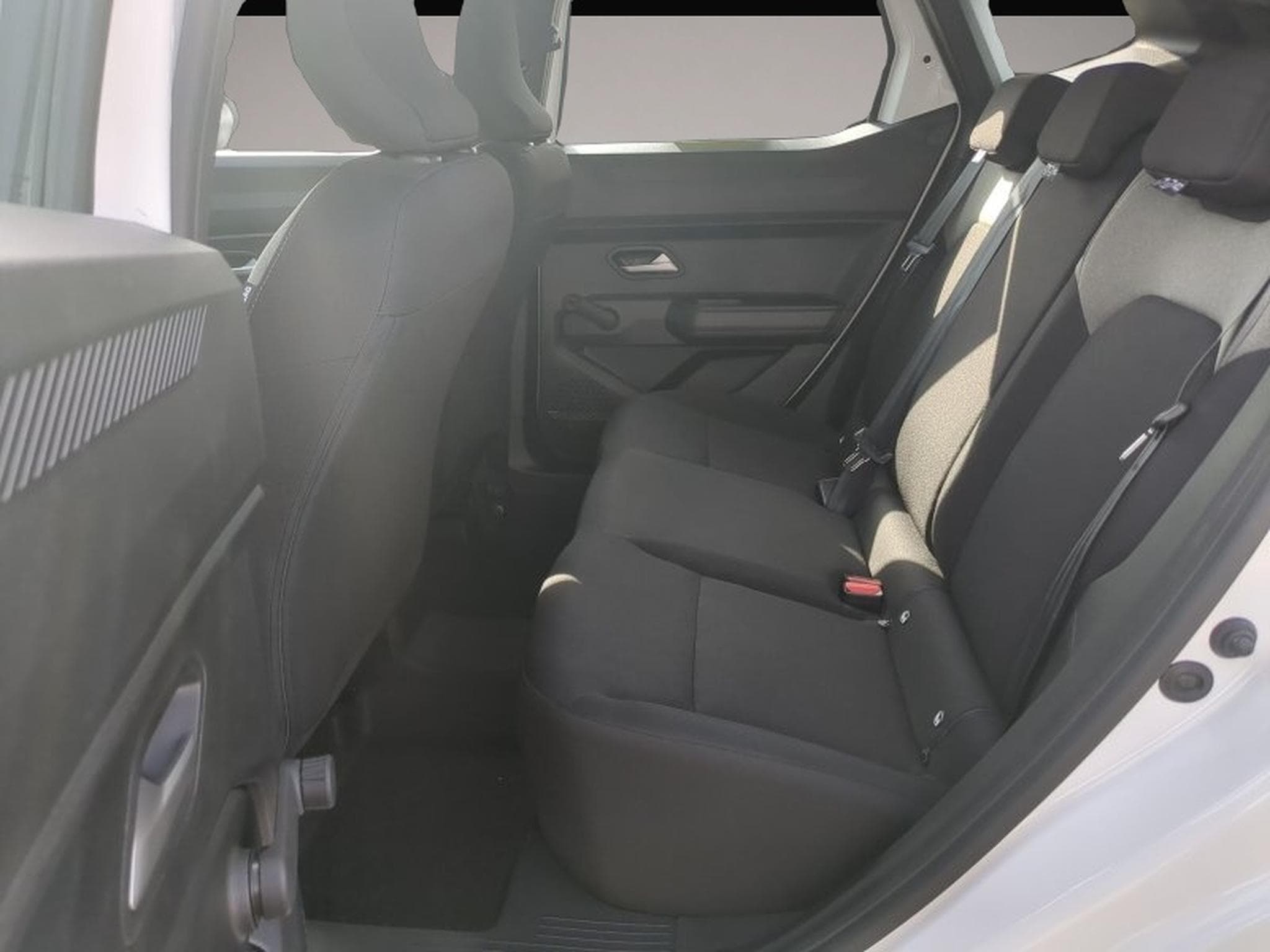 Dacia Duster (2025) - Foto 5