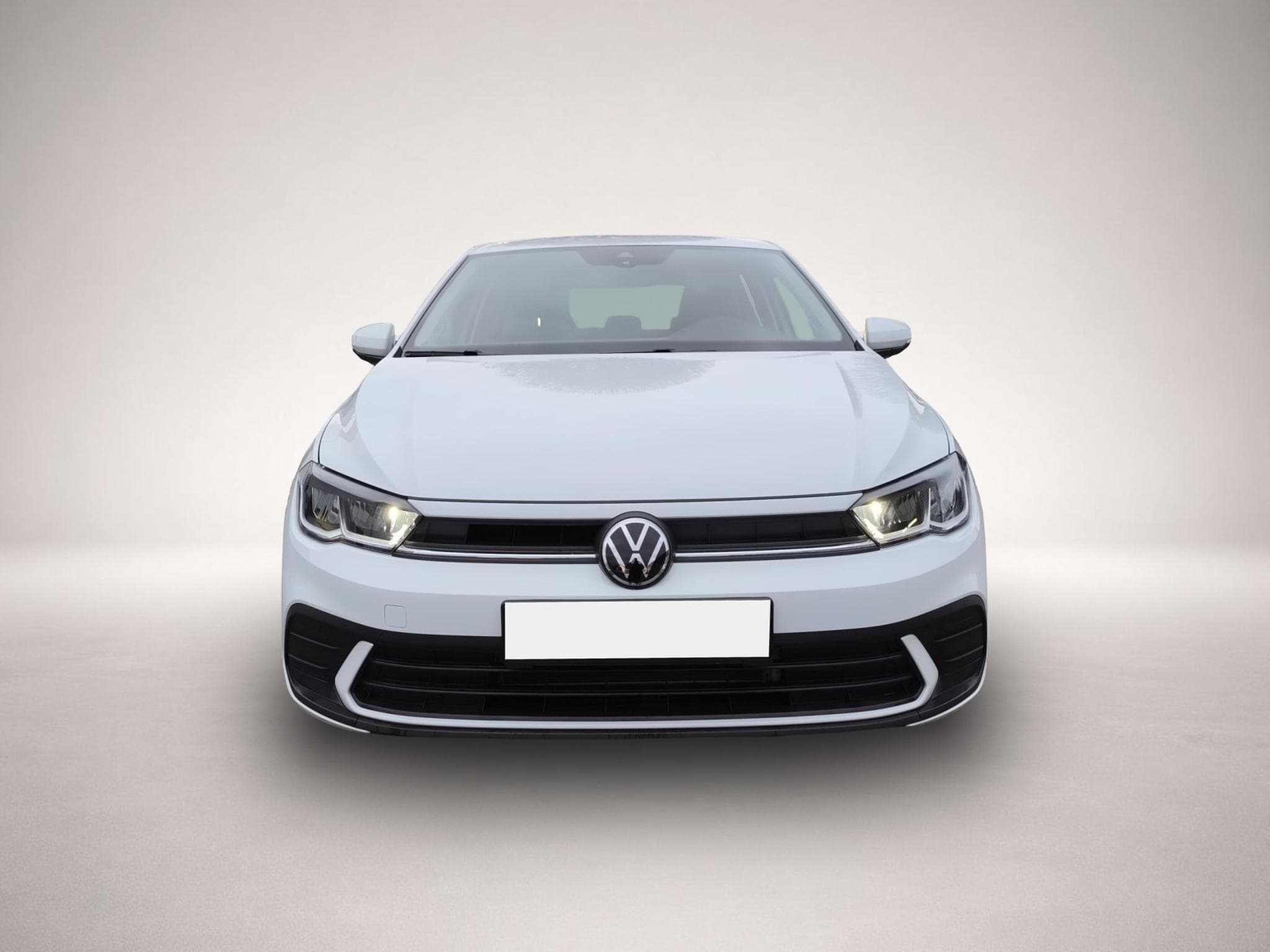VW Polo (2025) - Foto 2