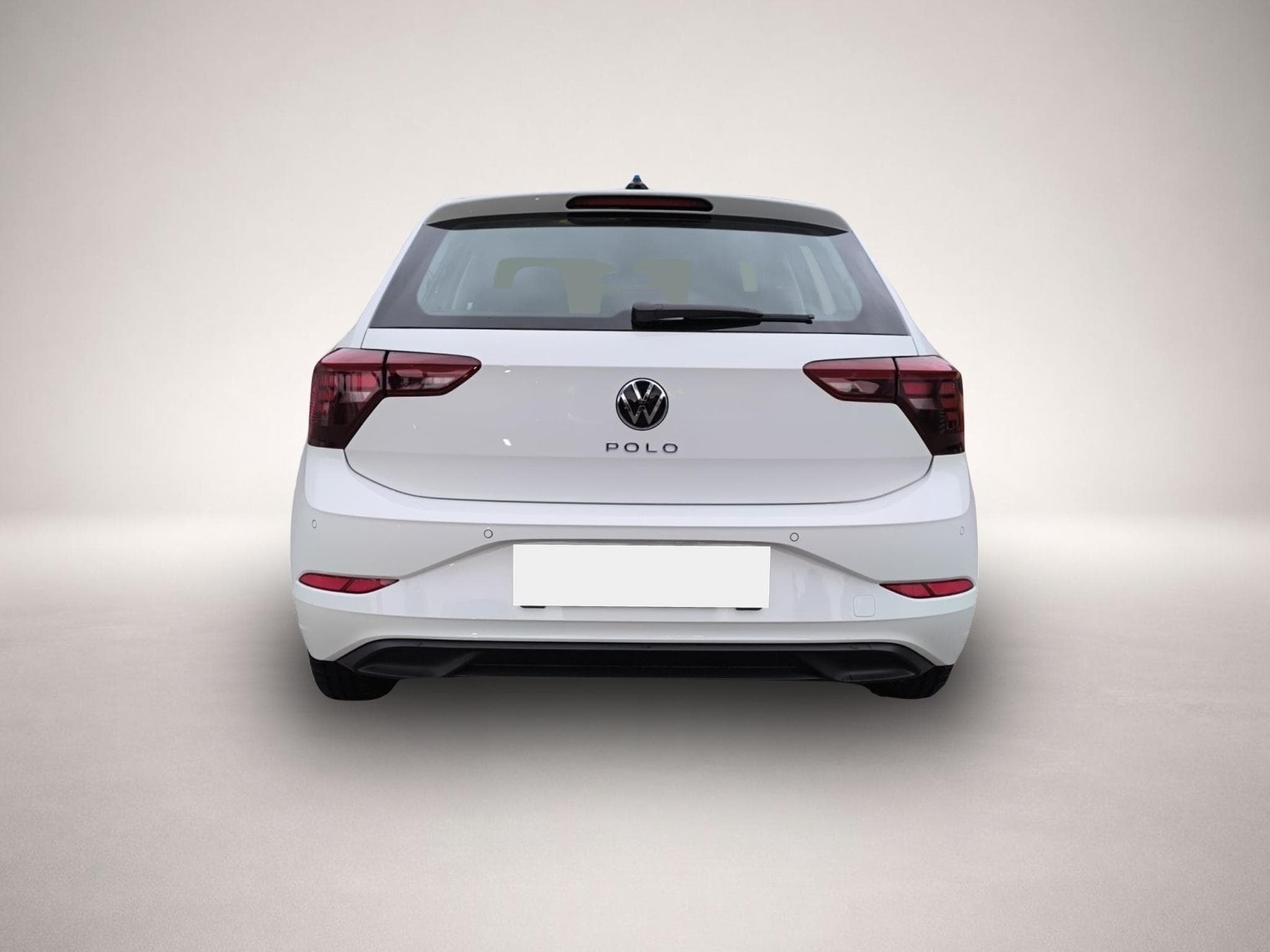 VW Polo (2025) - Foto 6
