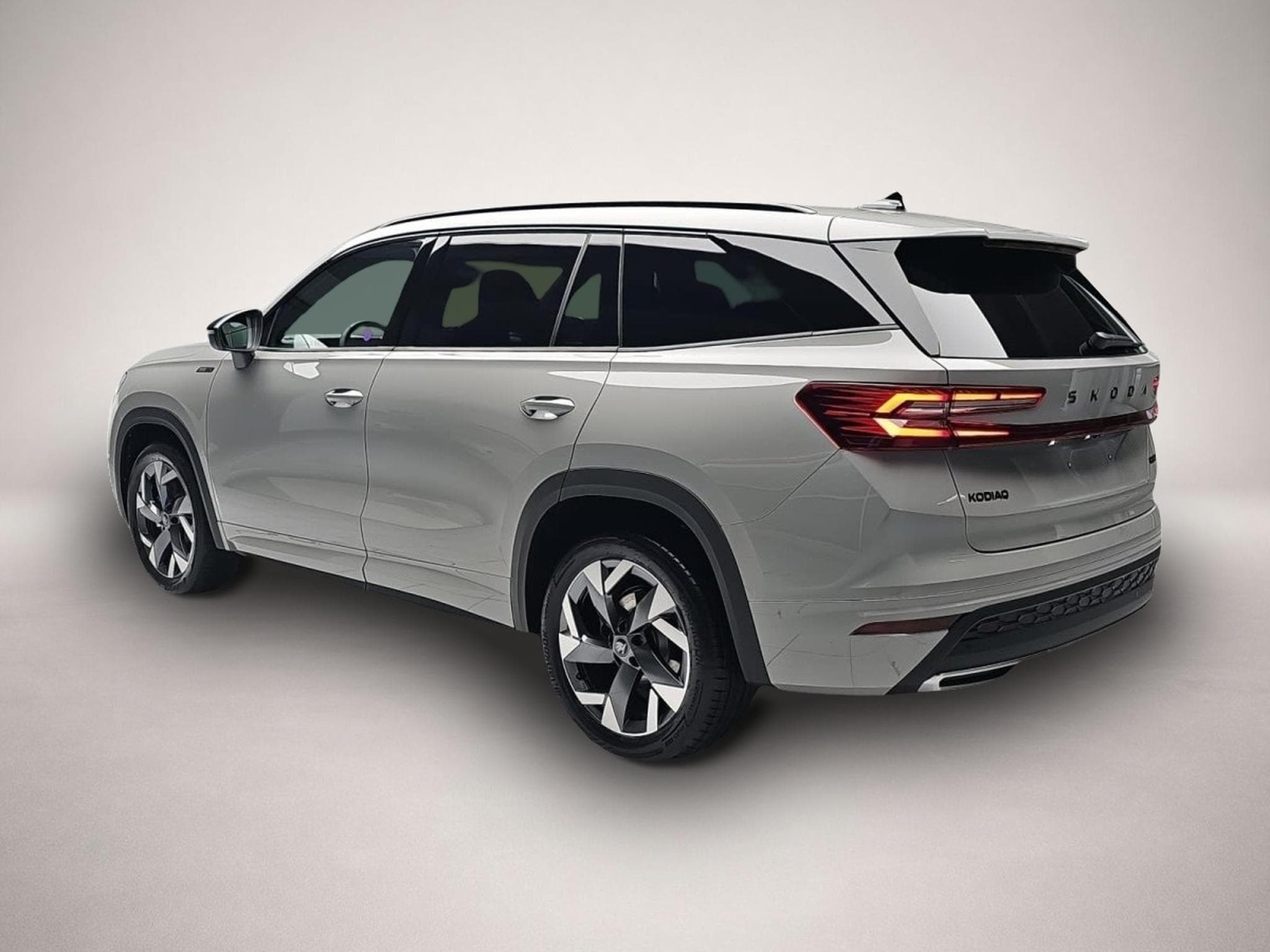 Skoda Kodiaq (2026) - Foto 3
