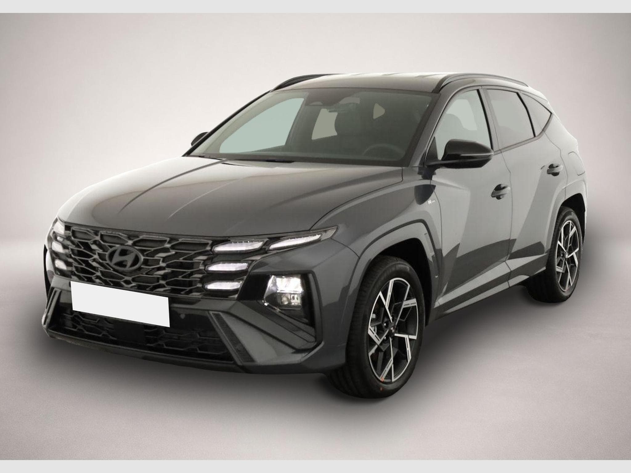 Hyundai Tucson (2026) - Foto 1