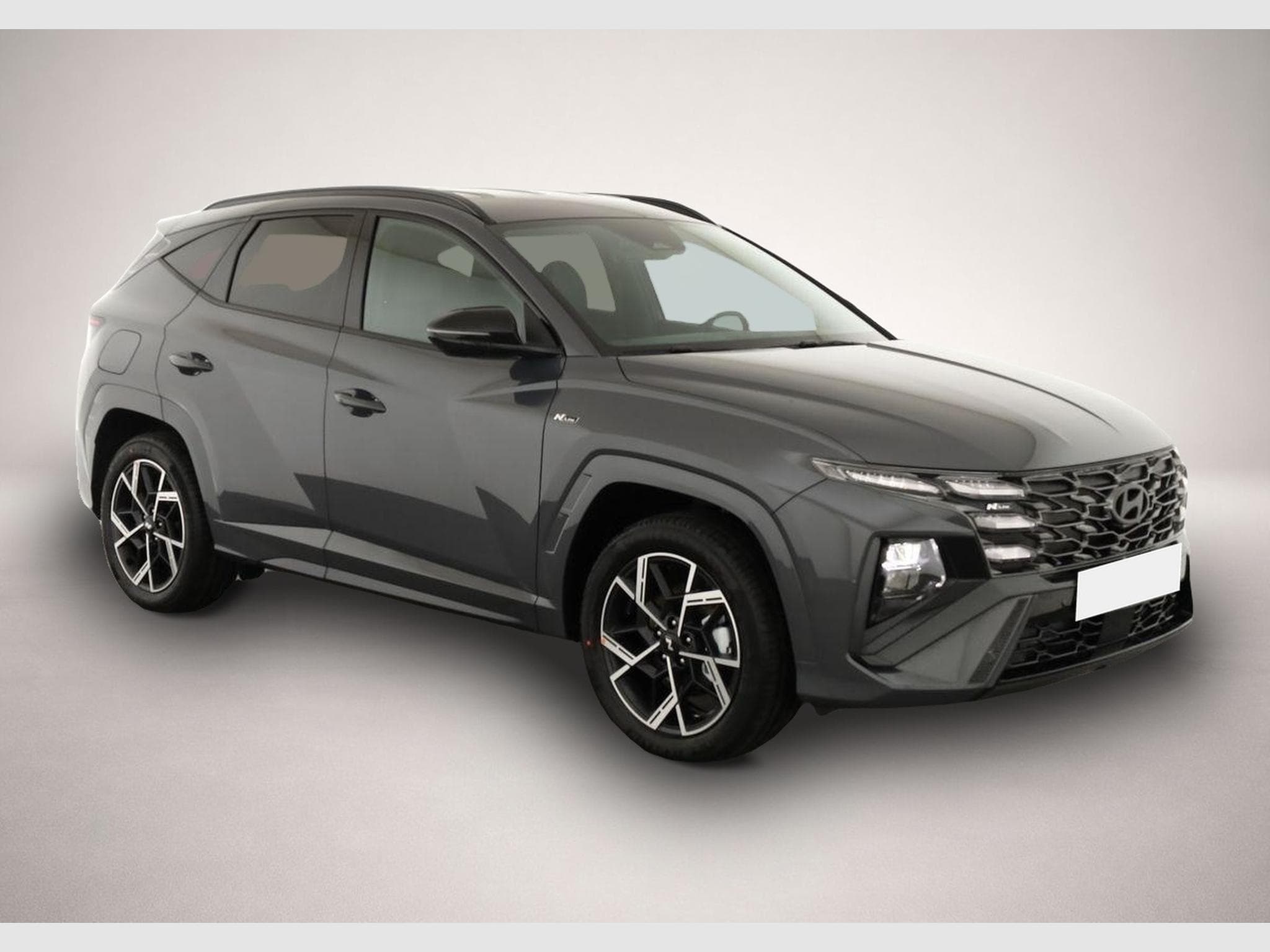Hyundai Tucson (2026) - Foto 2