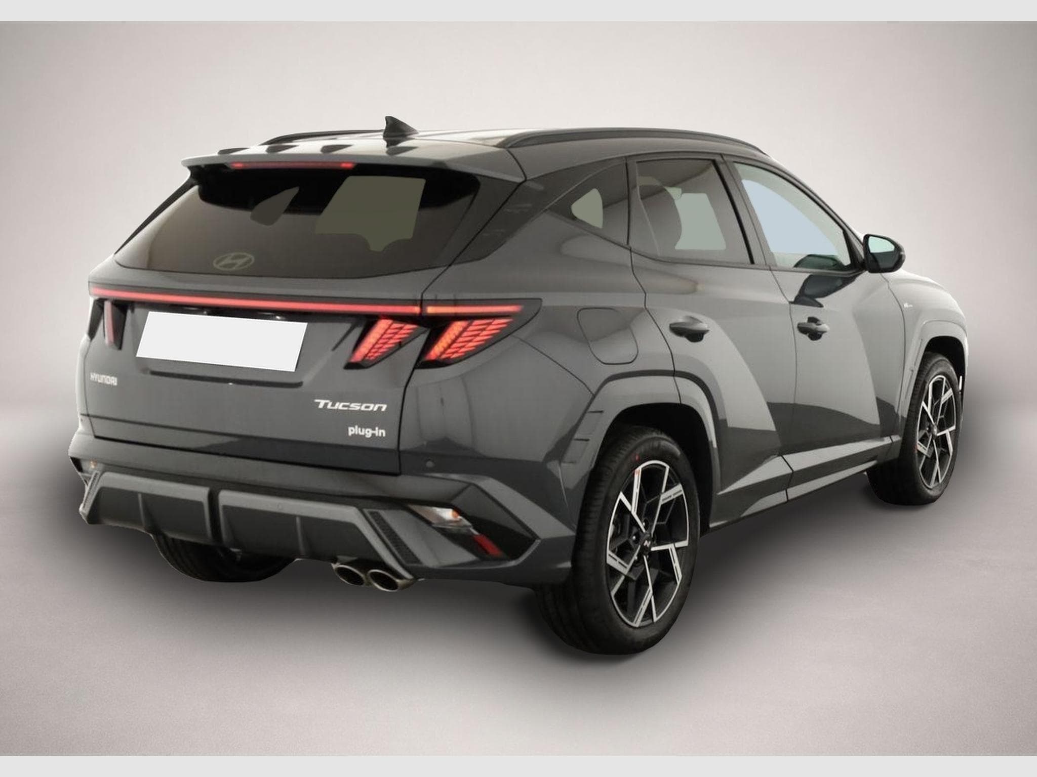 Hyundai Tucson (2026) - Foto 3