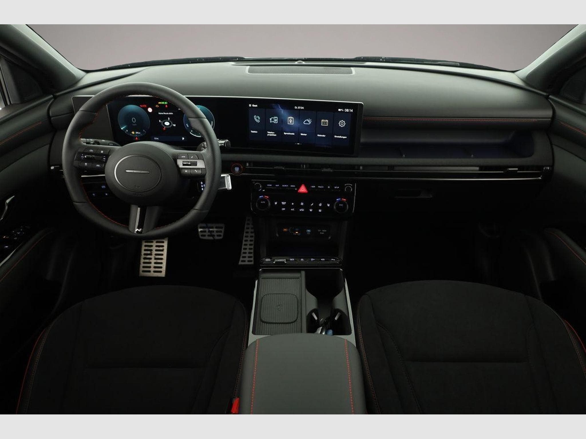 Hyundai Tucson (2026) - Foto 5