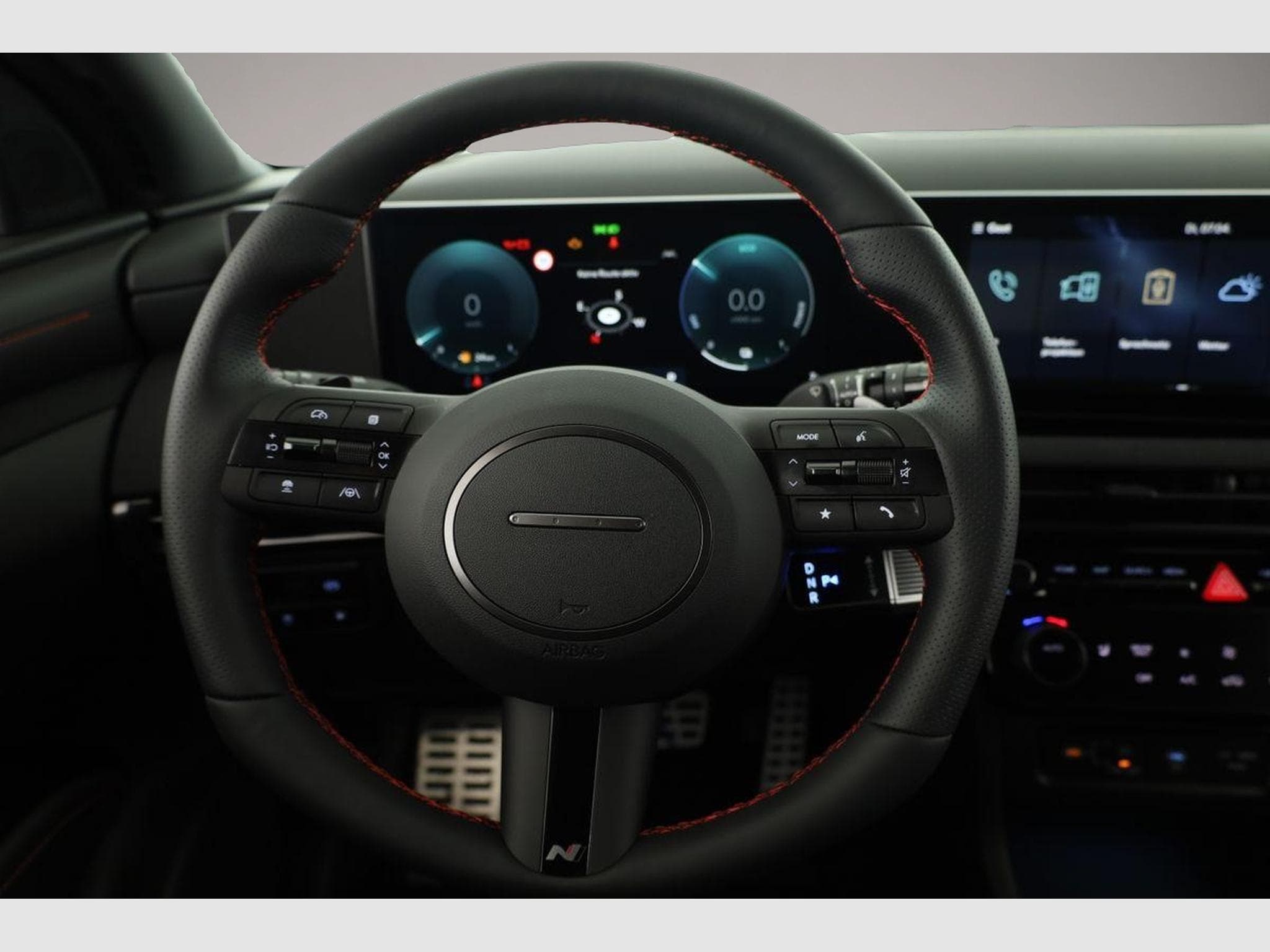 Hyundai Tucson (2026) - Foto 6