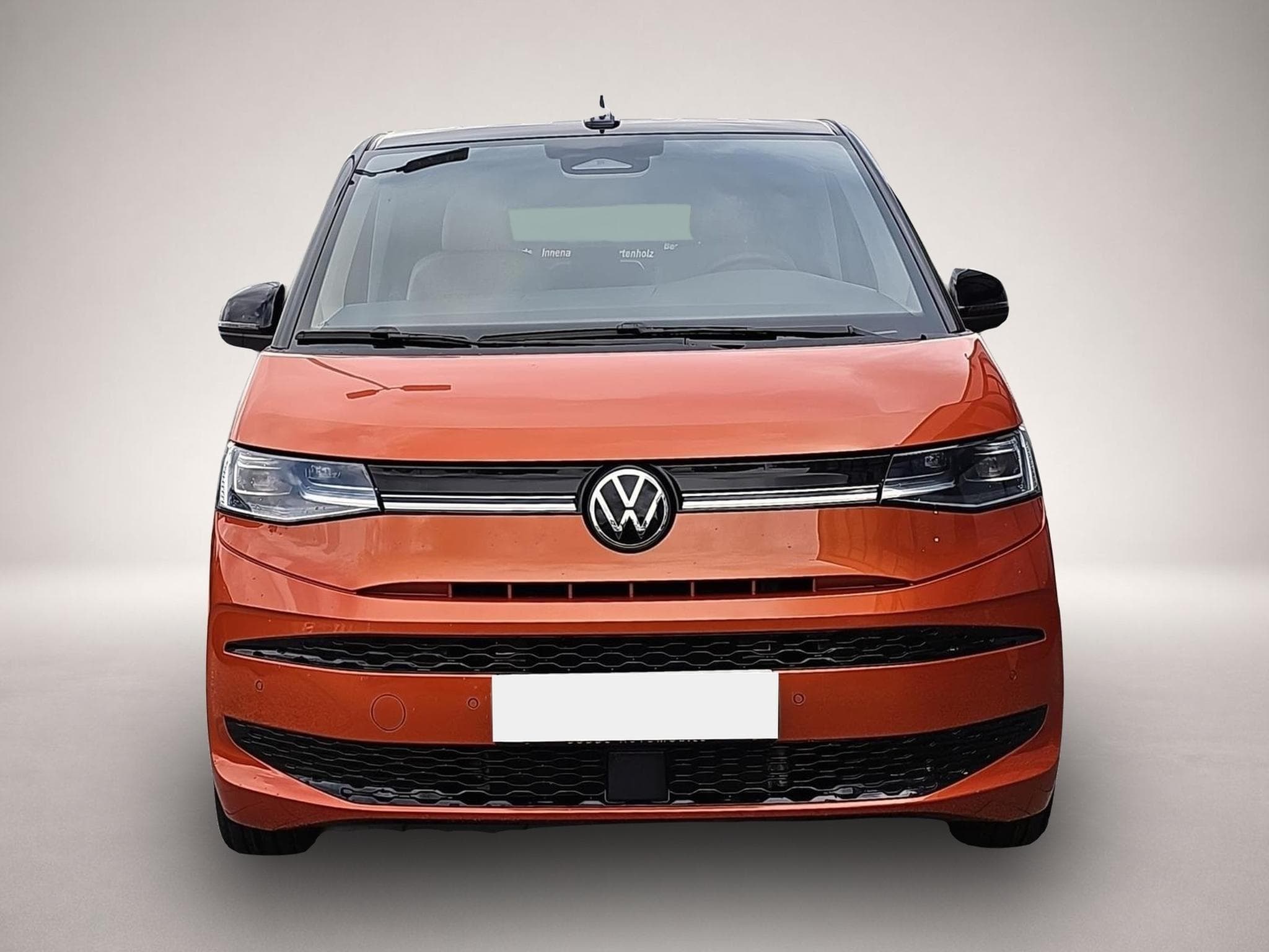 VW Multivan (2026) - Foto 2