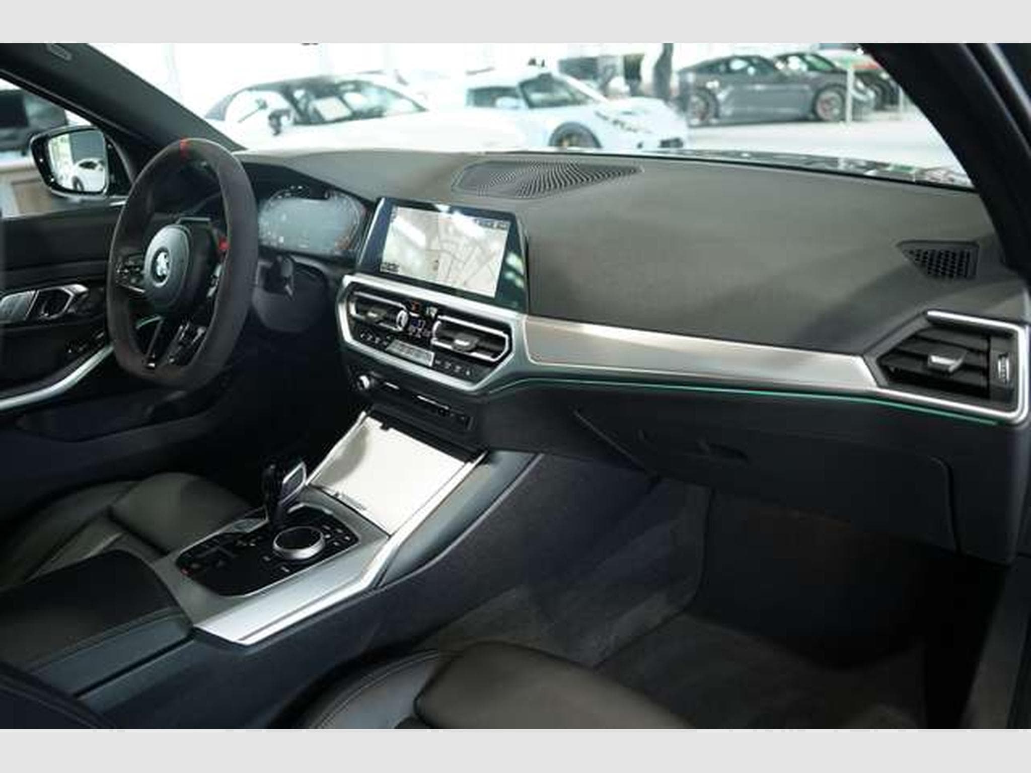 BMW M340 xD 2.H *19 *GSD *Kamera *HUD *Laser *ACC (2022) - Photo 17