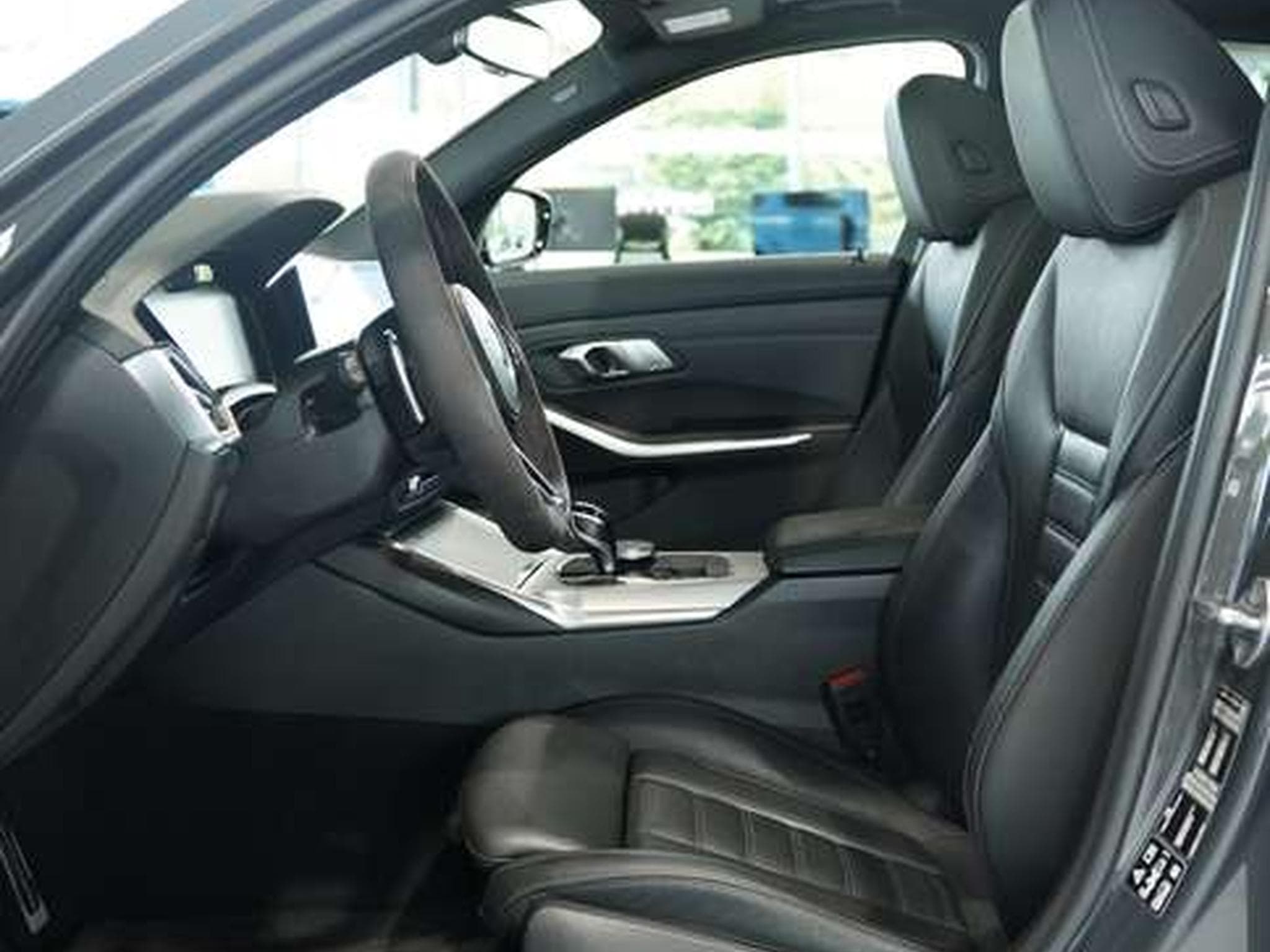 BMW M340 xD 2.H *19 *GSD *Kamera *HUD *Laser *ACC (2022) - Photo 23
