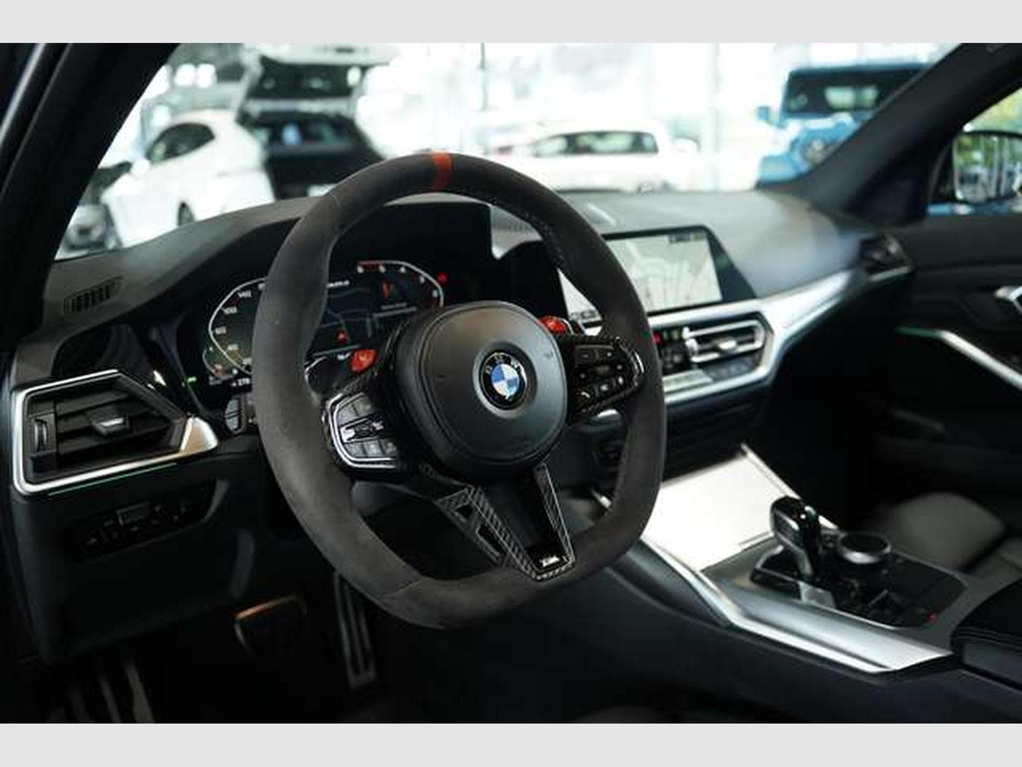 BMW M340 xD 2.H *19 *GSD *Kamera *HUD *Laser *ACC (2022) - Photo 28