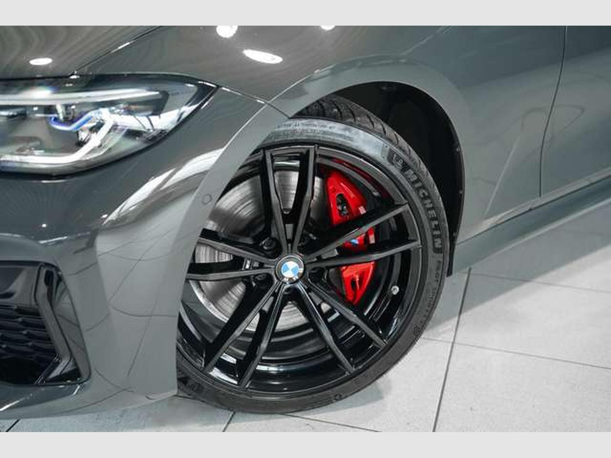 BMW M340 xD 2.H *19 *GSD *Kamera *HUD *Laser *ACC (2022) - Photo 3