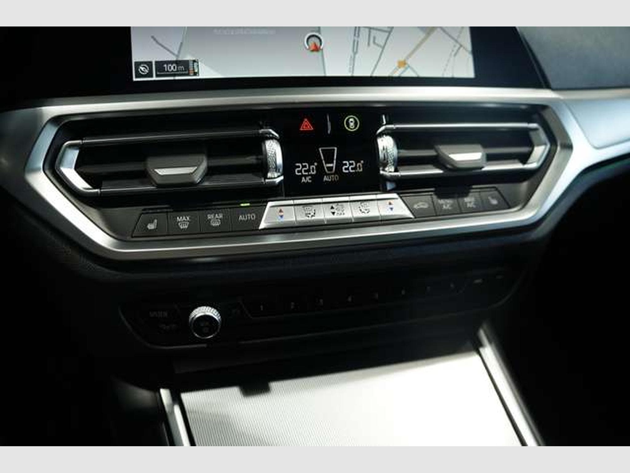 BMW M340 xD 2.H *19 *GSD *Kamera *HUD *Laser *ACC (2022) - Photo 31