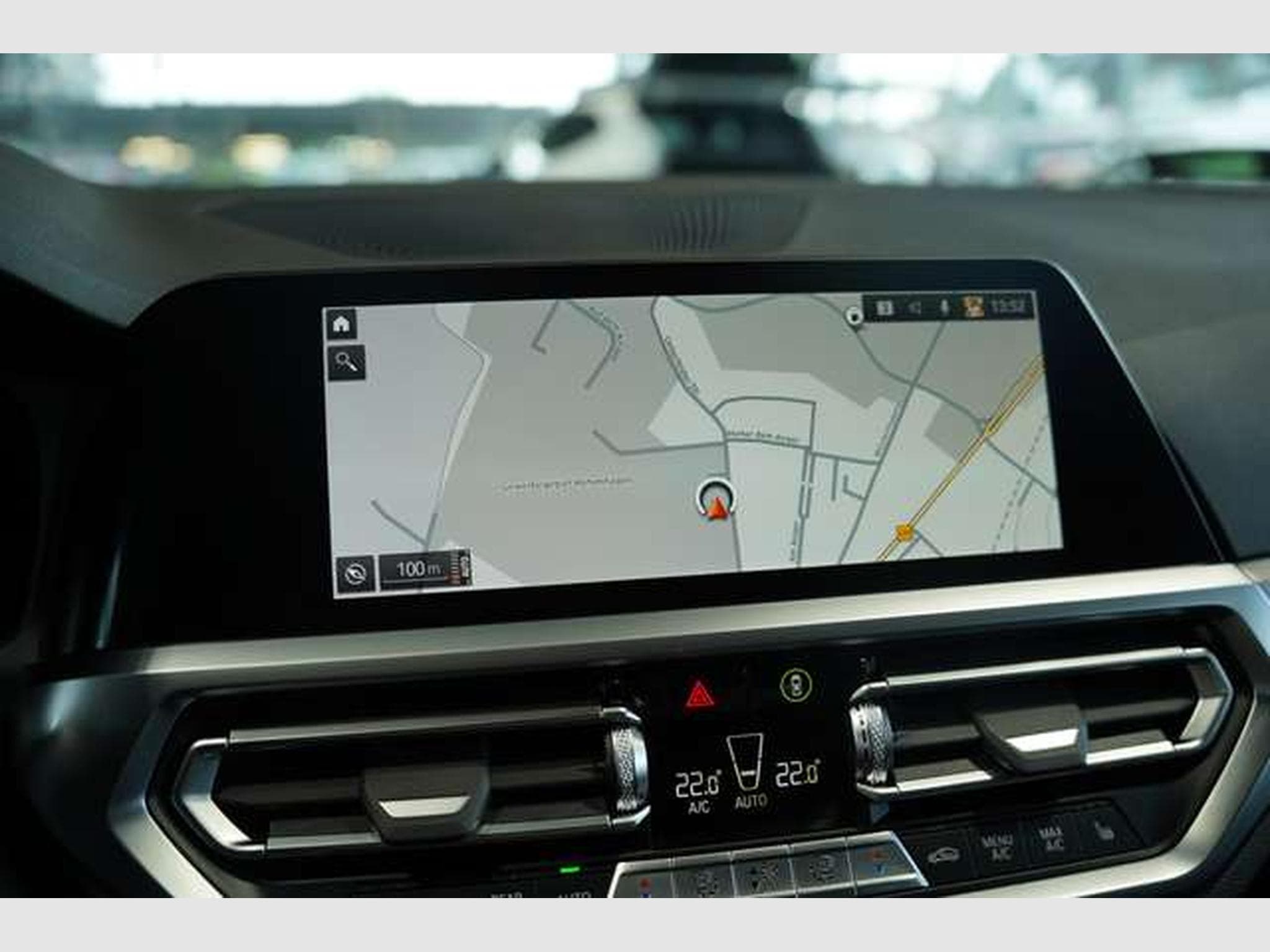 BMW M340 xD 2.H *19 *GSD *Kamera *HUD *Laser *ACC (2022) - Photo 33