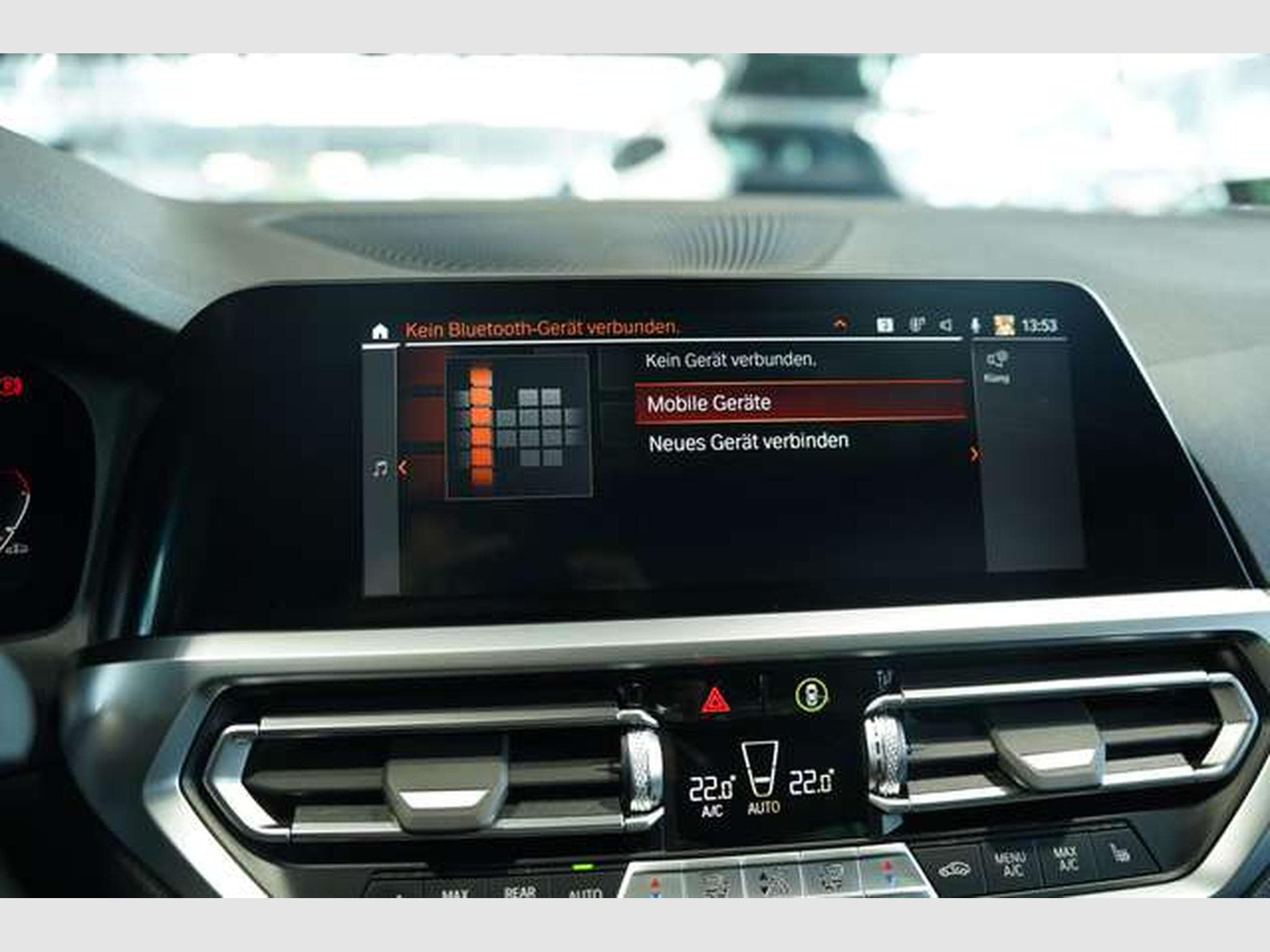 BMW M340 xD 2.H *19 *GSD *Kamera *HUD *Laser *ACC (2022) - Photo 36