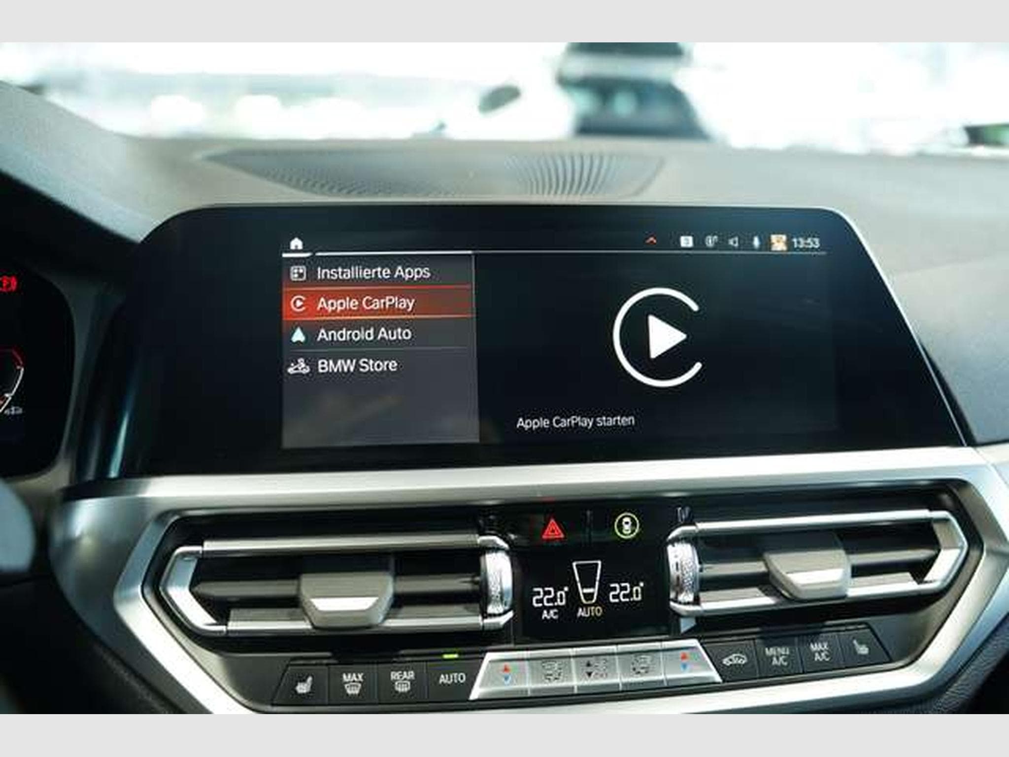 BMW M340 xD 2.H *19 *GSD *Kamera *HUD *Laser *ACC (2022) - Photo 37