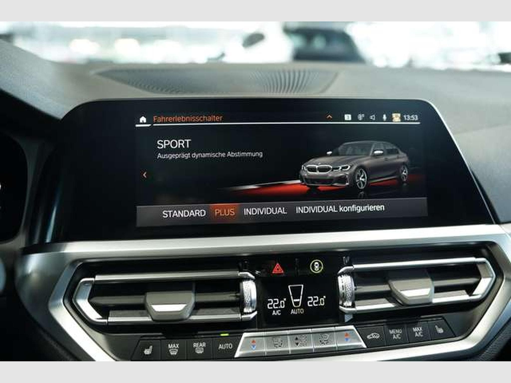 BMW M340 xD 2.H *19 *GSD *Kamera *HUD *Laser *ACC (2022) - Photo 38
