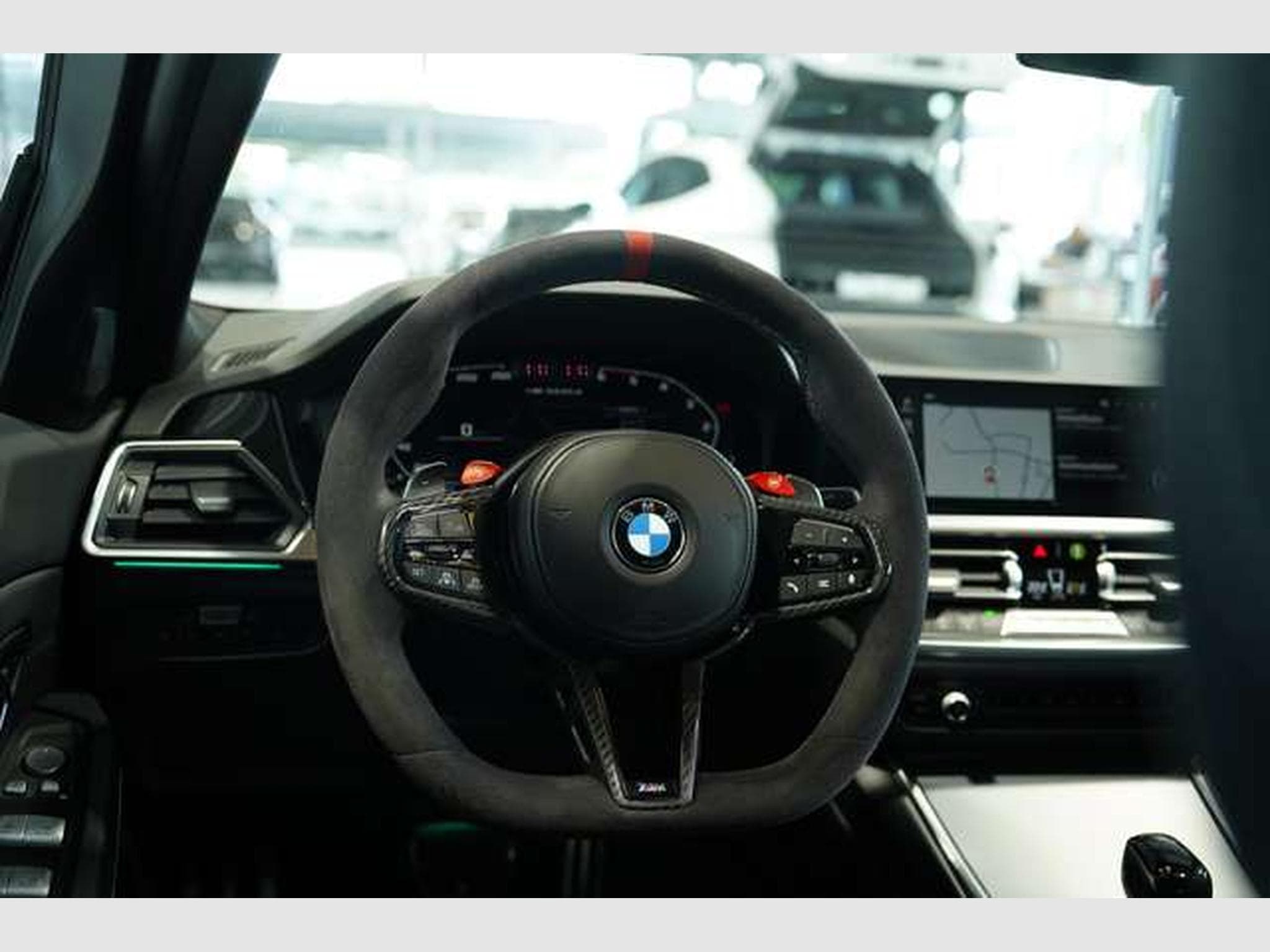 BMW M340 xD 2.H *19 *GSD *Kamera *HUD *Laser *ACC (2022) - Photo 45