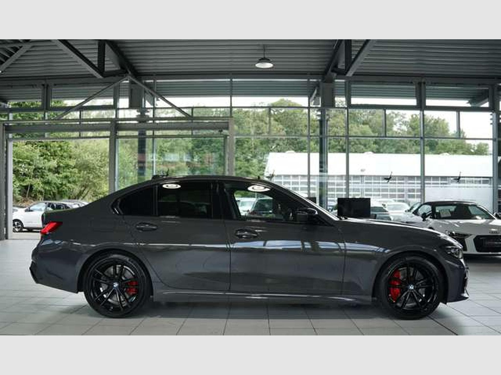 BMW M340 xD 2.H *19 *GSD *Kamera *HUD *Laser *ACC (2022) - Photo 7