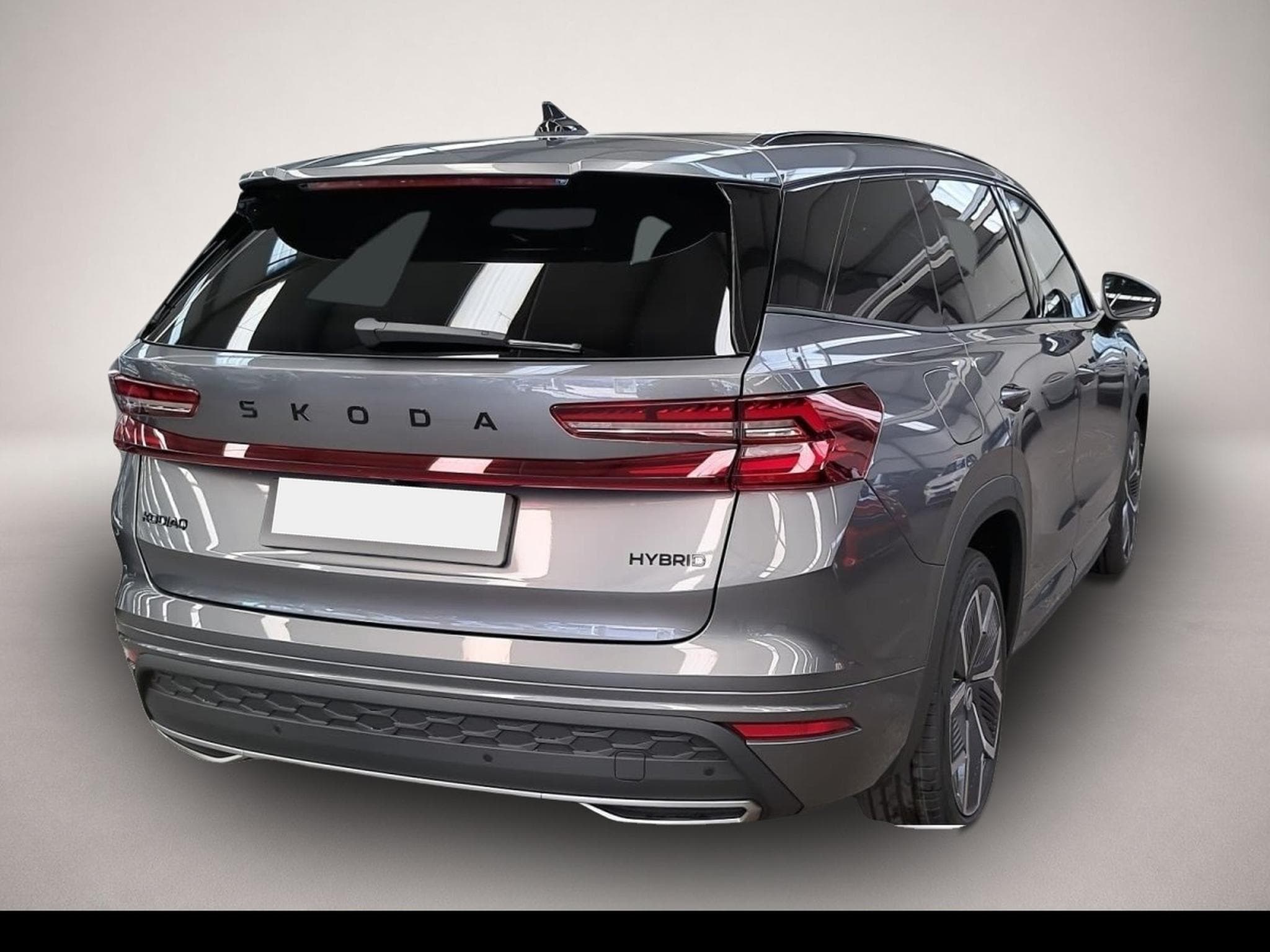 Skoda Kodiaq (2026) - Foto 2